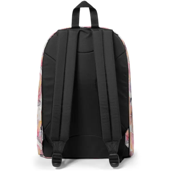Eastpak - Out Of Office / Brize Grade White - Női hátizsák