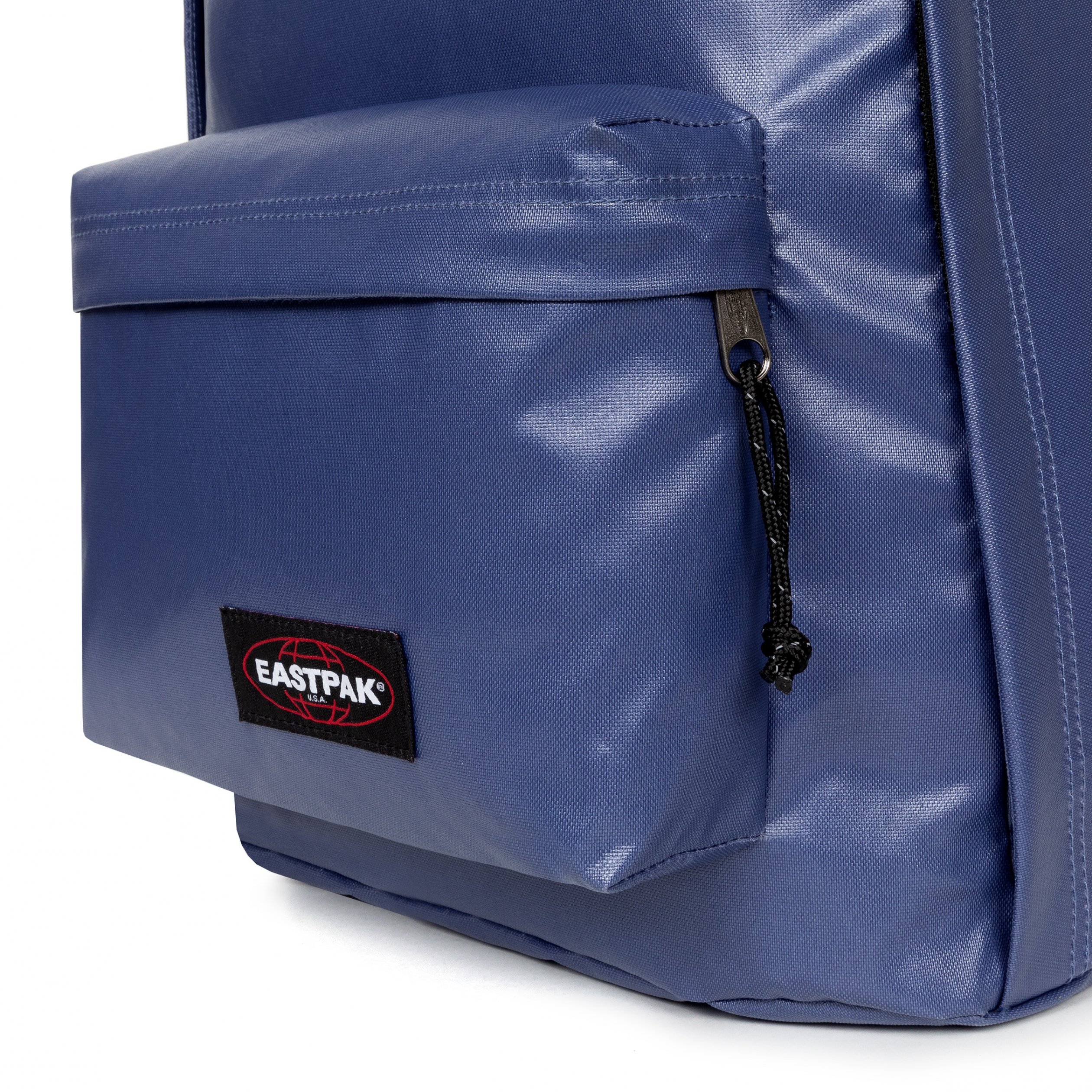 Eastpak - OUT OF OFFICE / Glossy Blue - Uniszex hátizsák