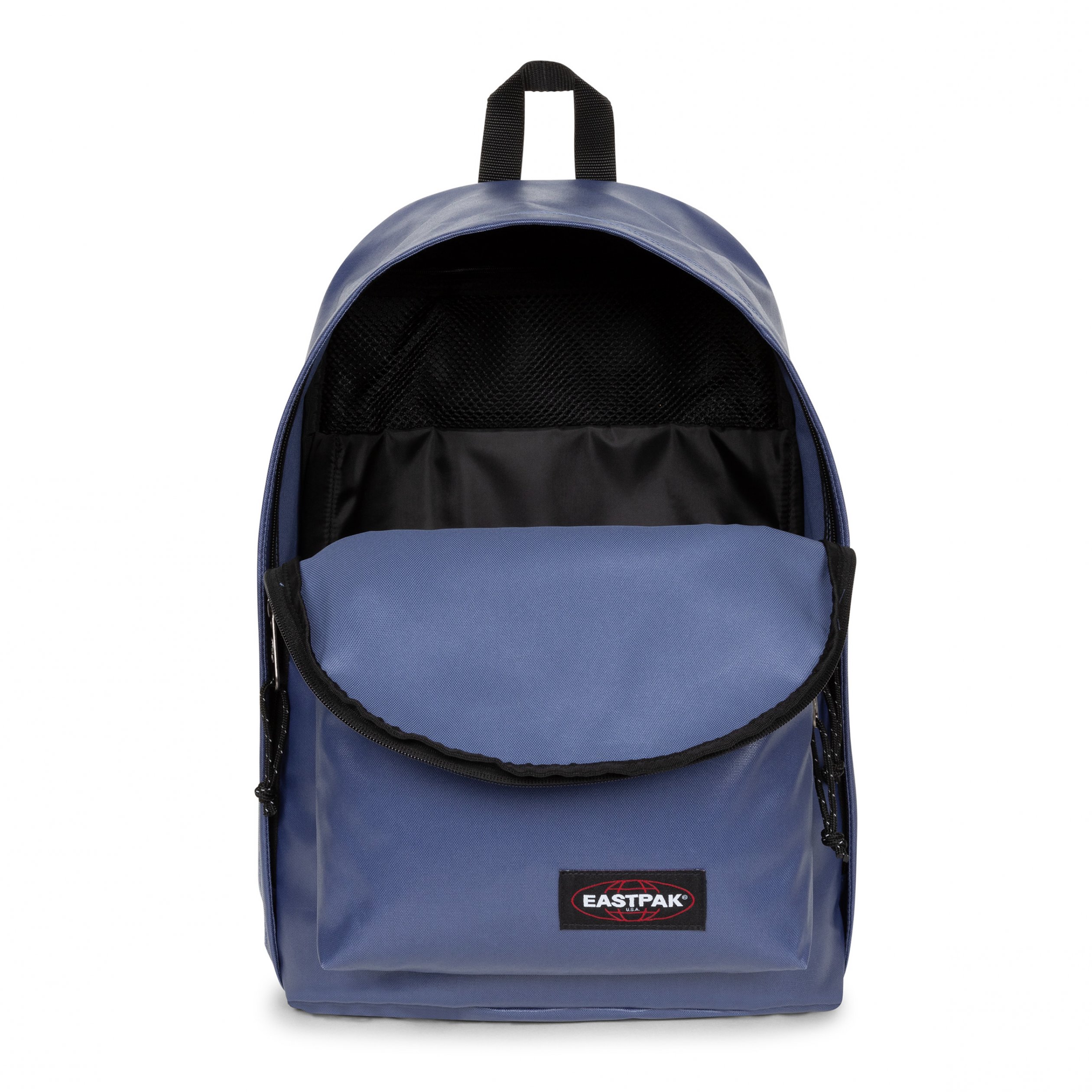 Eastpak - OUT OF OFFICE / Glossy Blue - Uniszex hátizsák