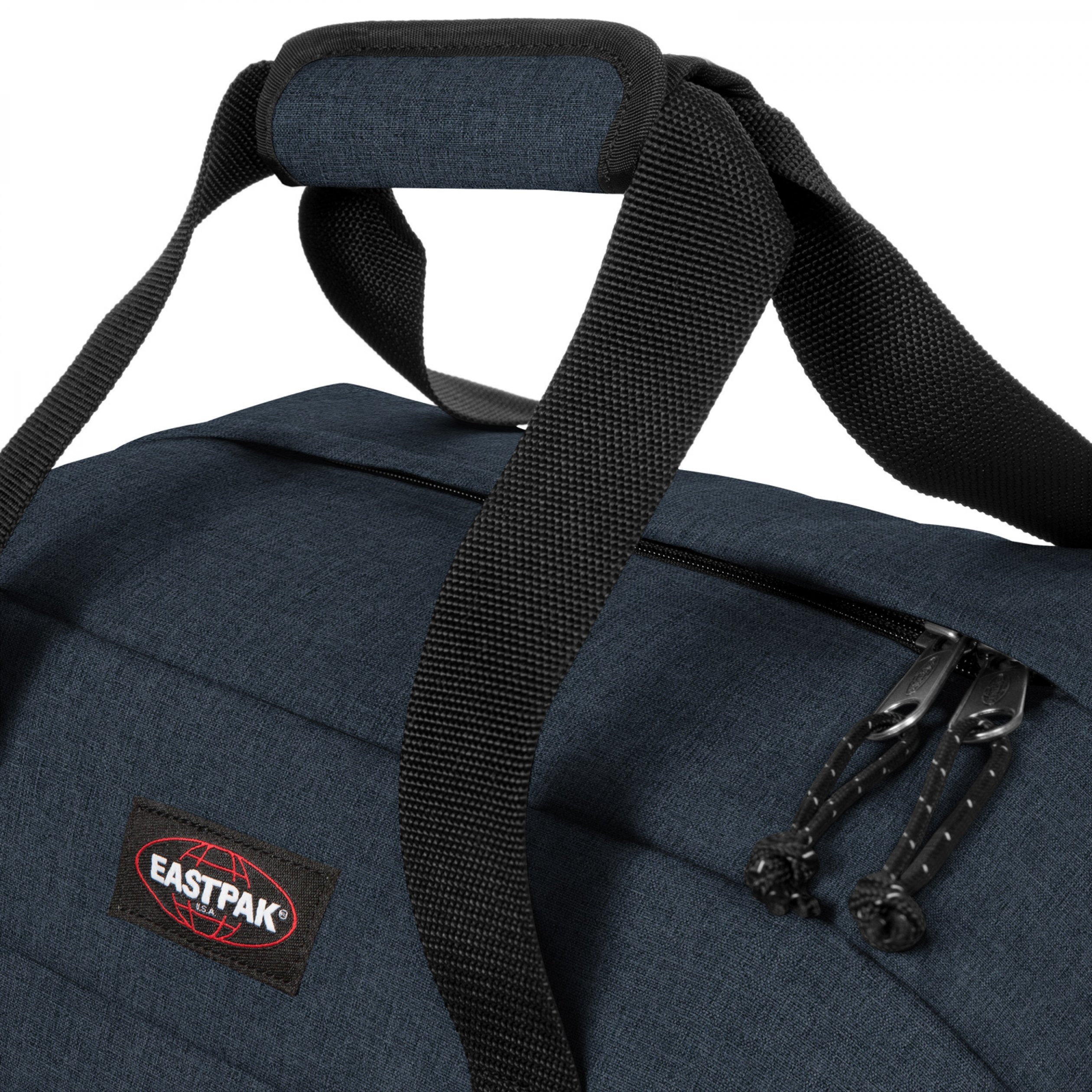 Eastpak - Stand / Triple Denim - Uniszex sporttáska