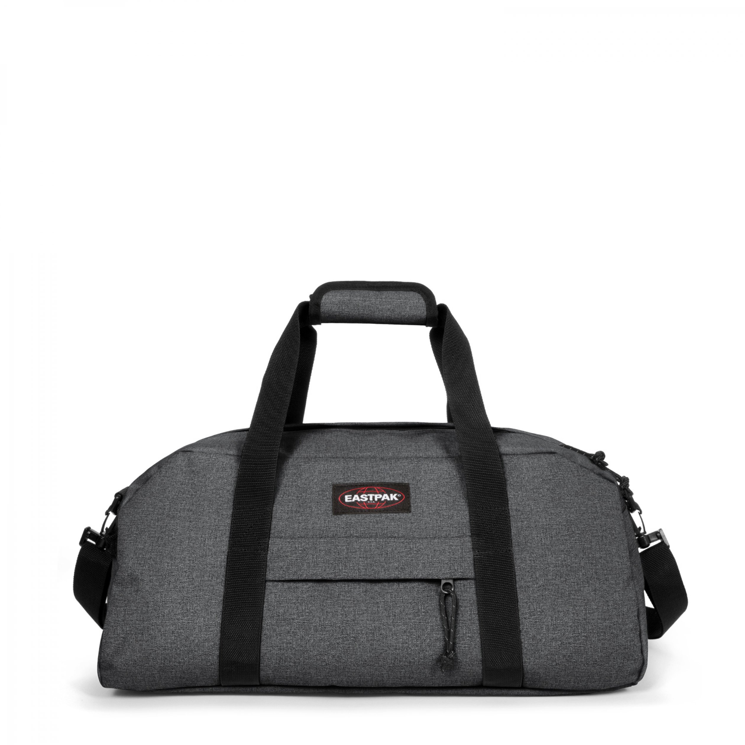 Eastpak - Stand / Black Denim - Uniszex sporttáska