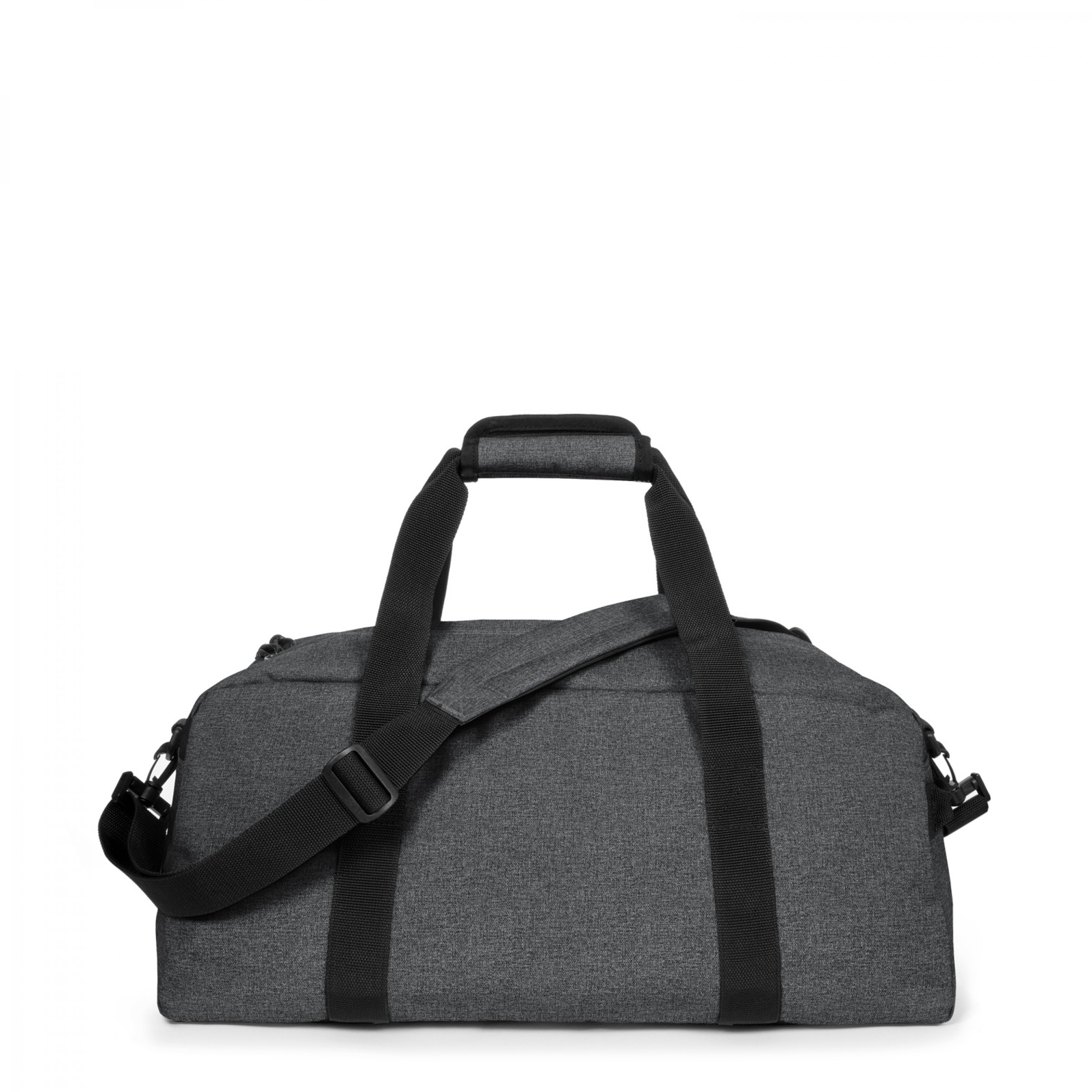 Eastpak - Stand / Black Denim - Uniszex sporttáska