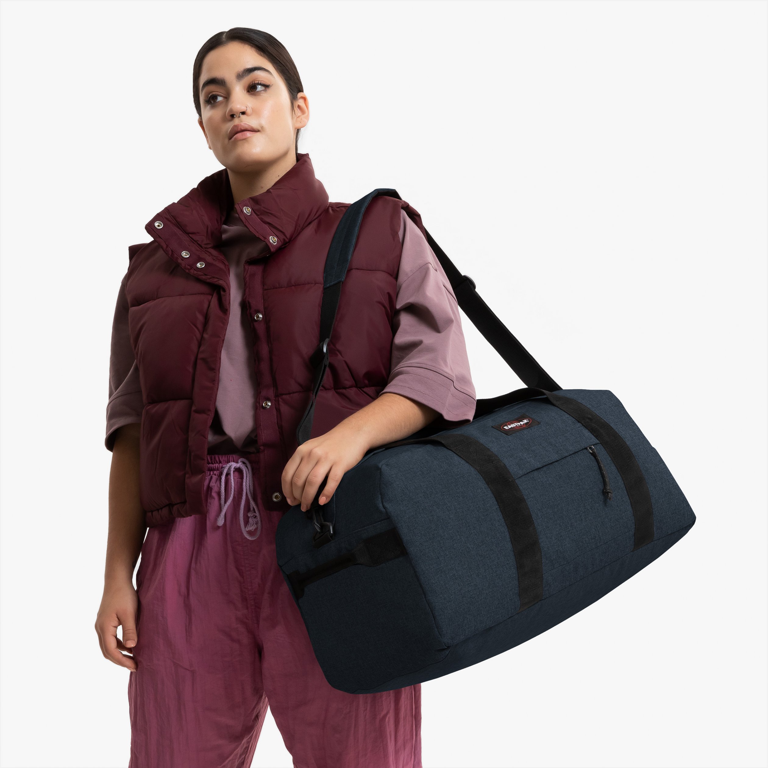 Eastpak - STATION + - Uniszex sporttáska