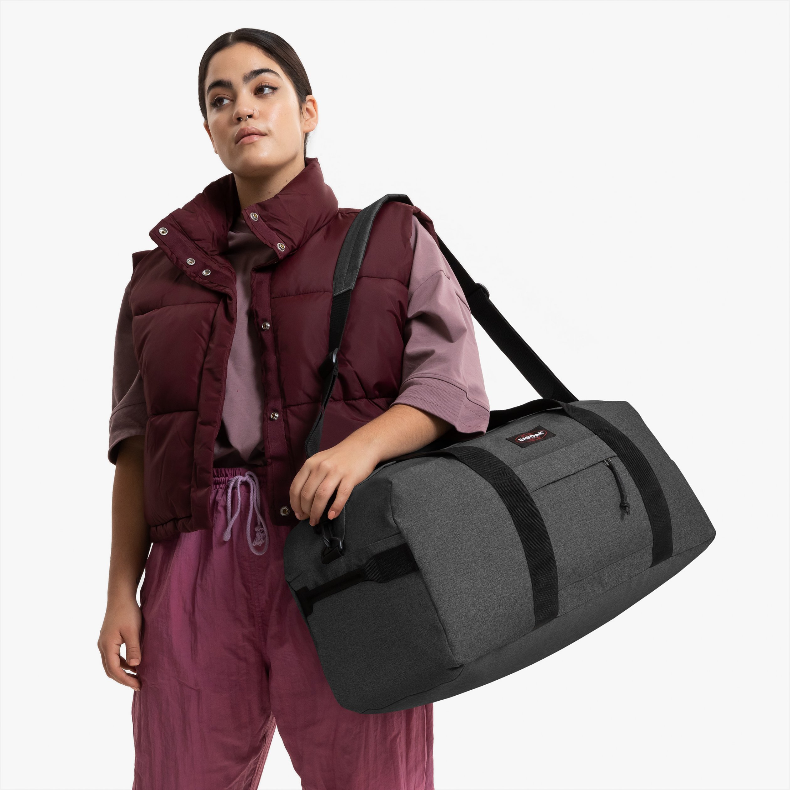 Eastpak - STATION + - Uniszex sporttáska