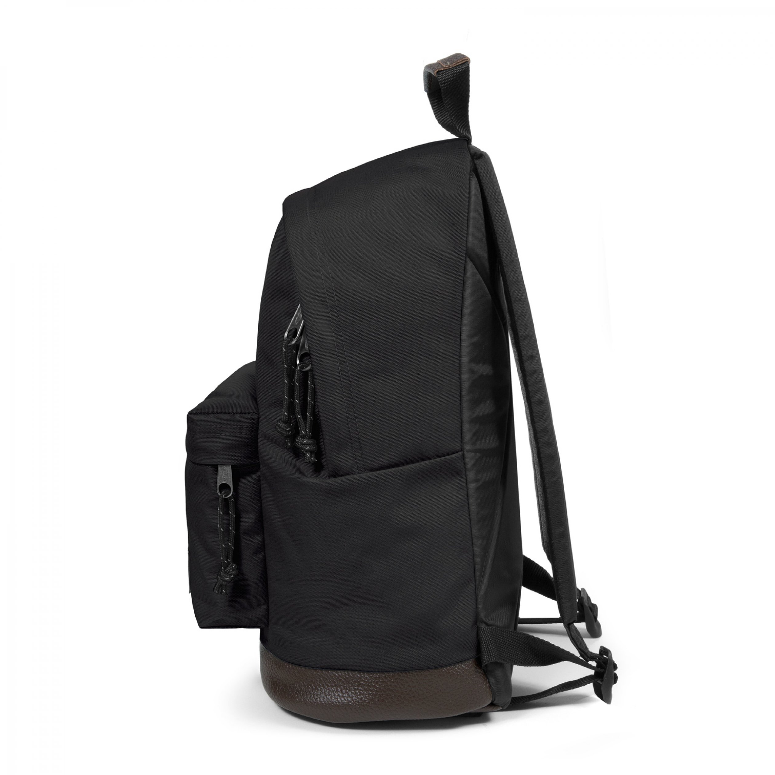 Eastpak - Wyoming / Black - Uniszex hátizsák