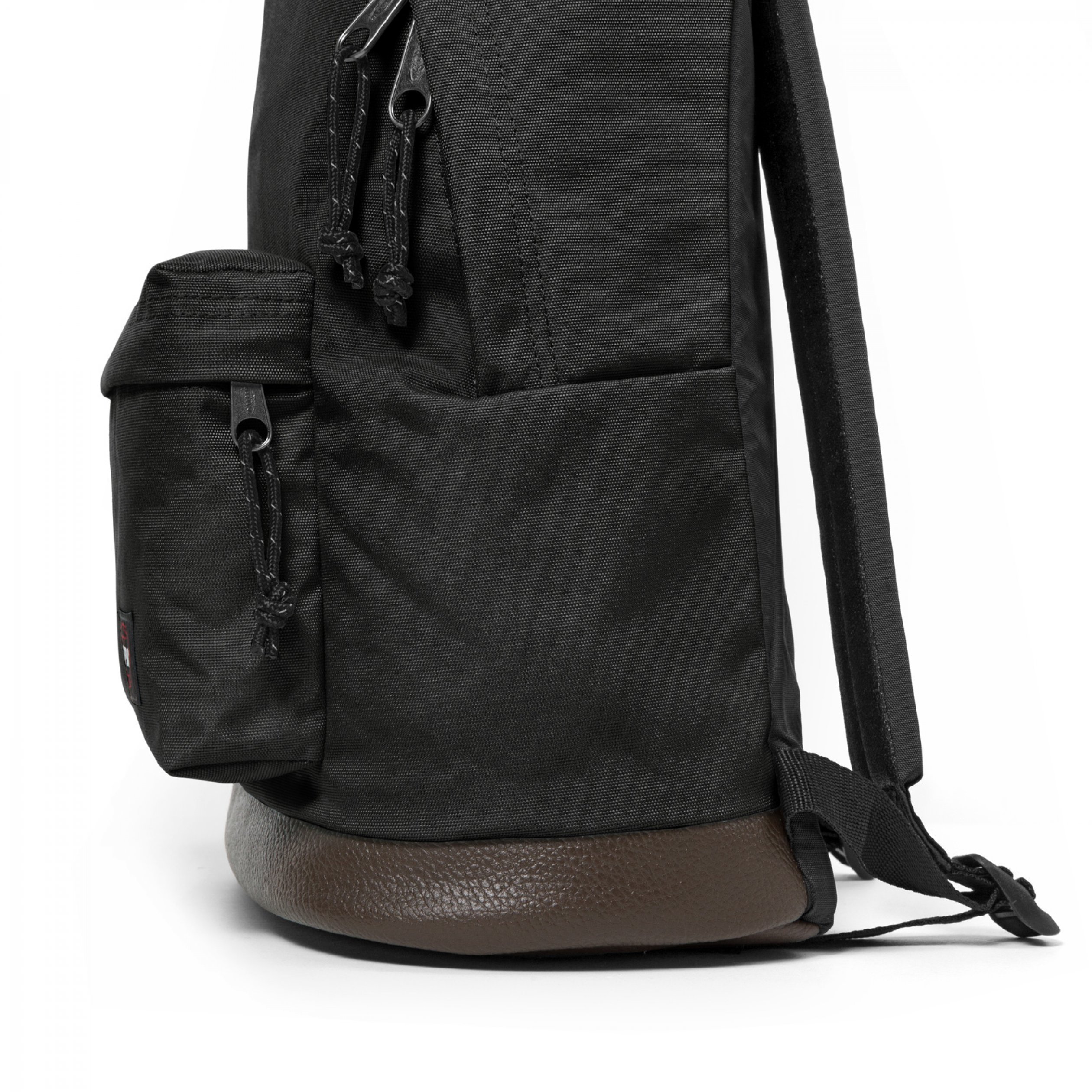 Eastpak - Wyoming / Black - Uniszex hátizsák