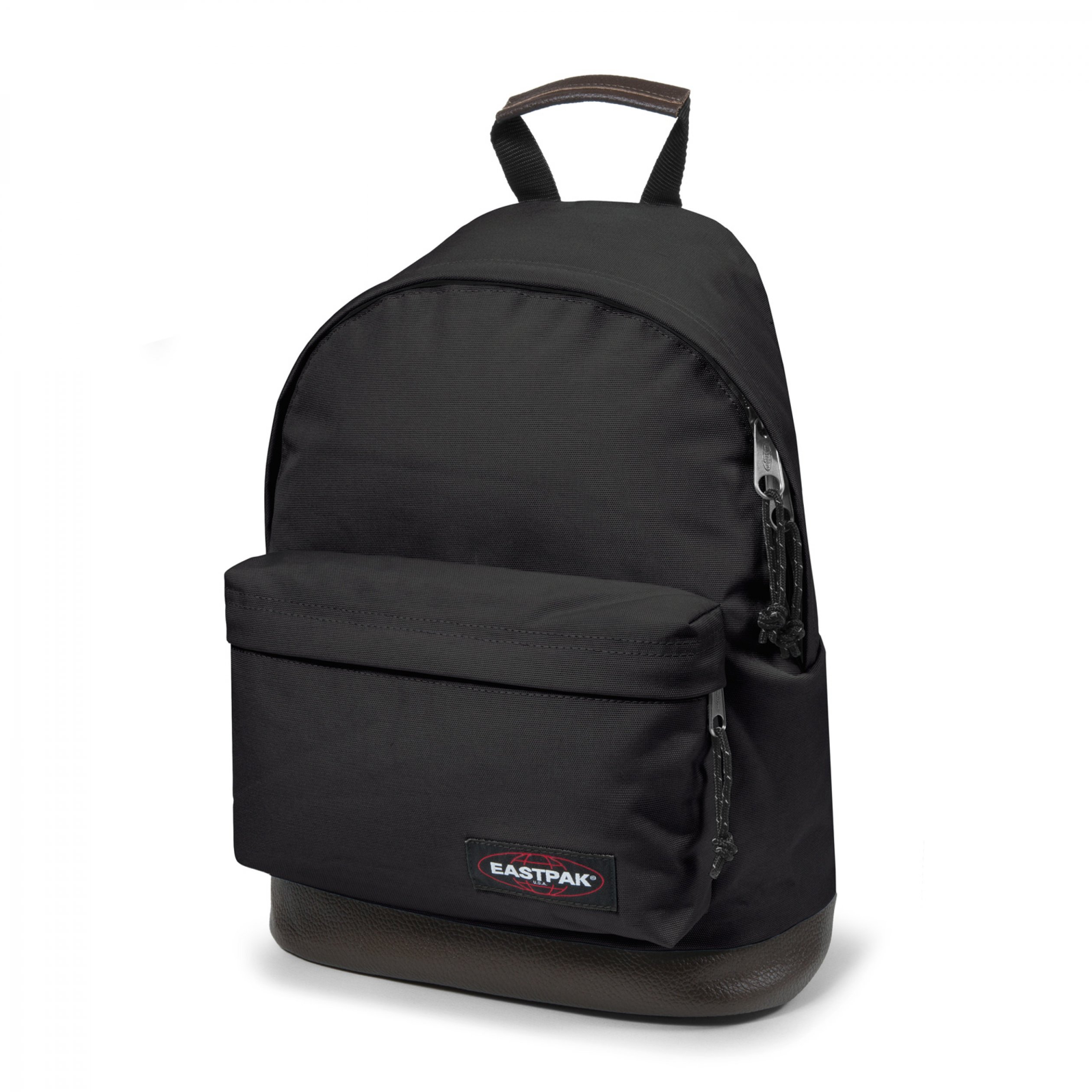 Eastpak - Wyoming / Black - Uniszex hátizsák