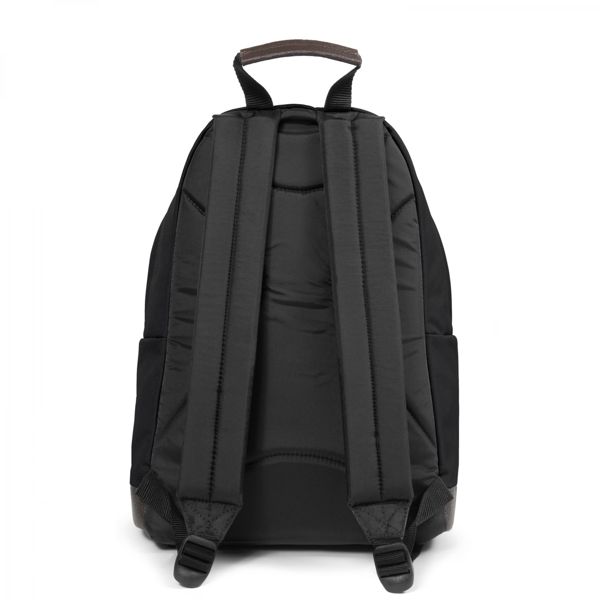 Eastpak - Wyoming / Black - Uniszex hátizsák