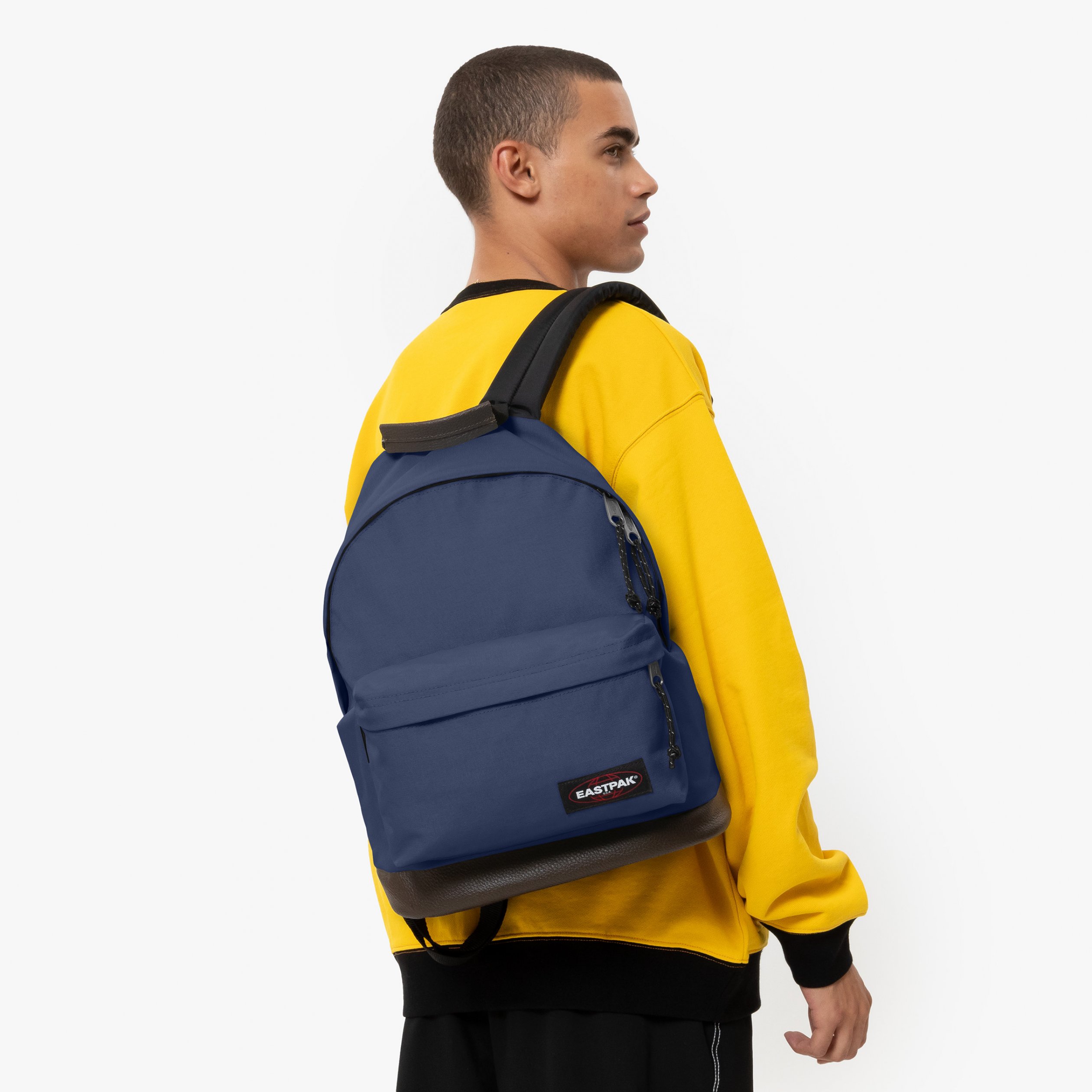 Eastpak - Wyoming / Blue - Uniszex hátizsák