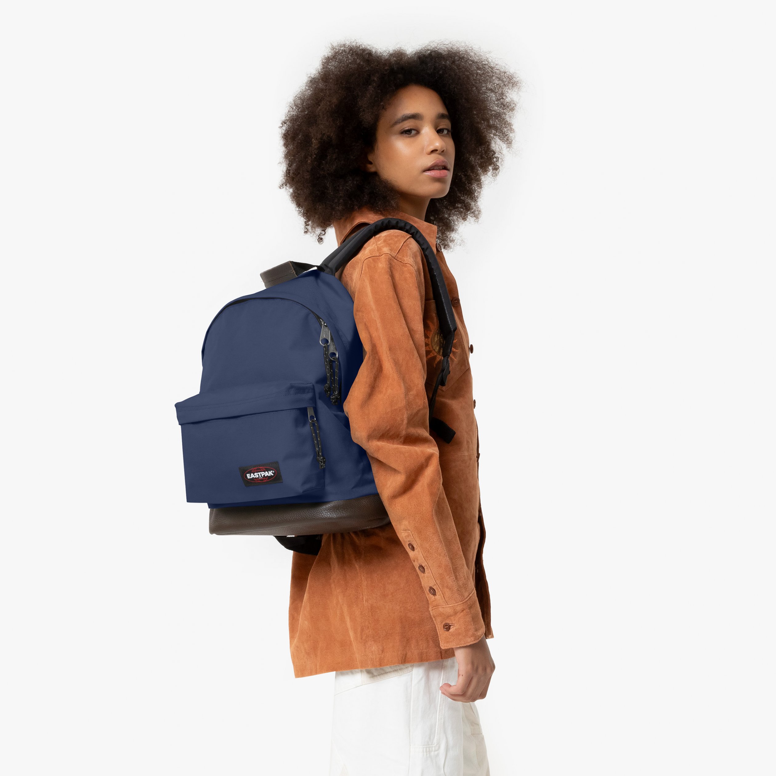 Eastpak - Wyoming / Blue - Uniszex hátizsák
