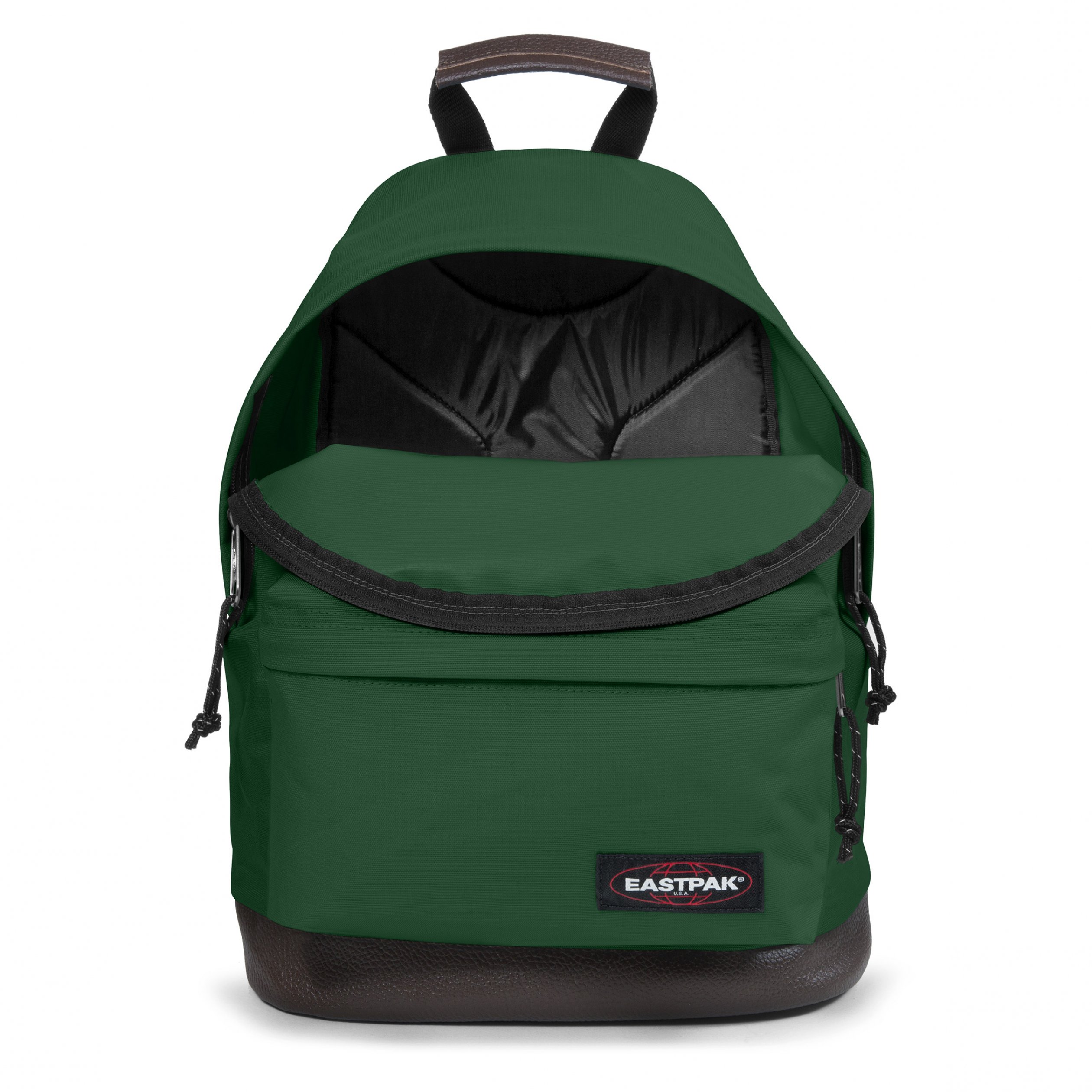 Eastpak - WYOMING / Bristle Green - Uniszex hátizsák