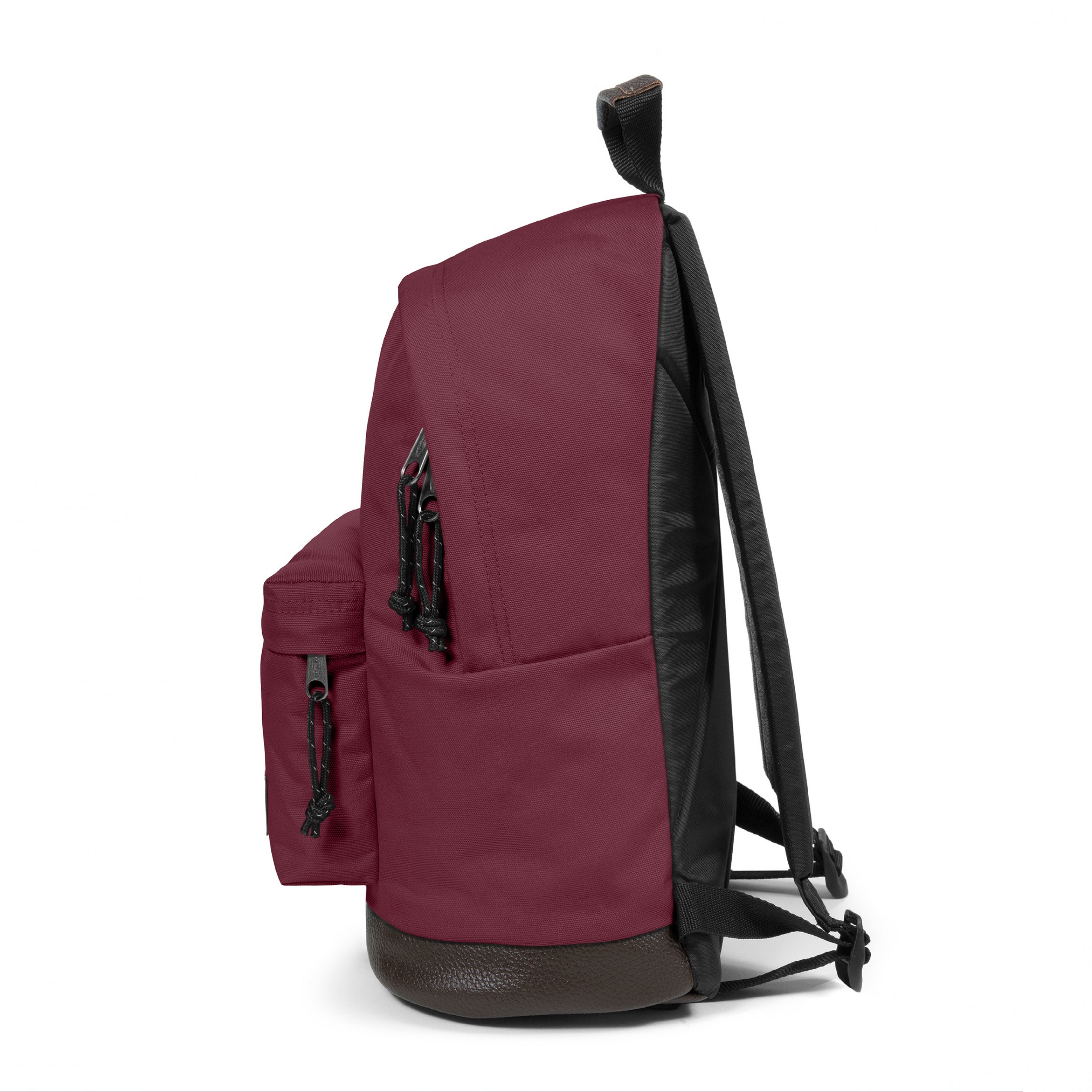 Eastpak - WYOMING / Maroon Burgundy - Uniszex hátizsák