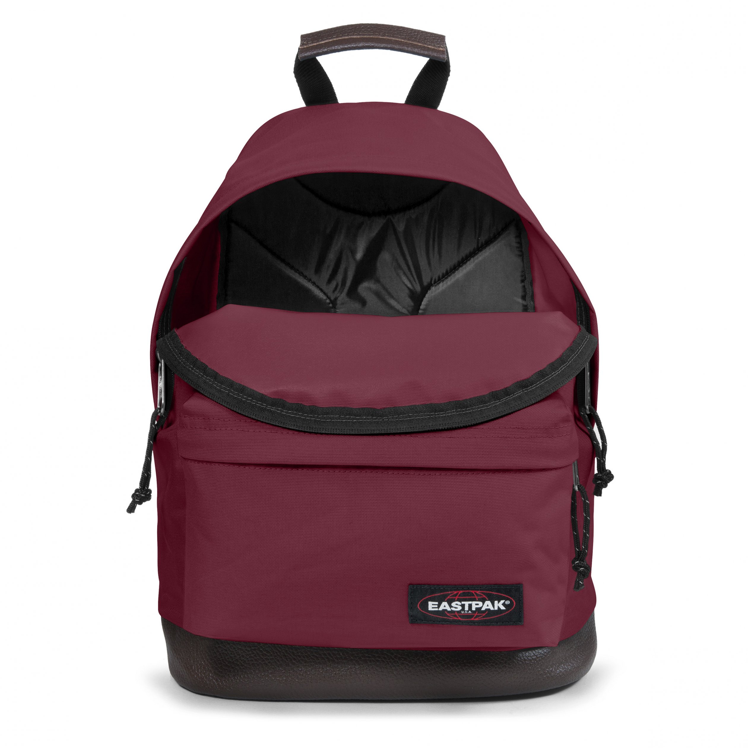 Eastpak - WYOMING / Maroon Burgundy - Uniszex hátizsák