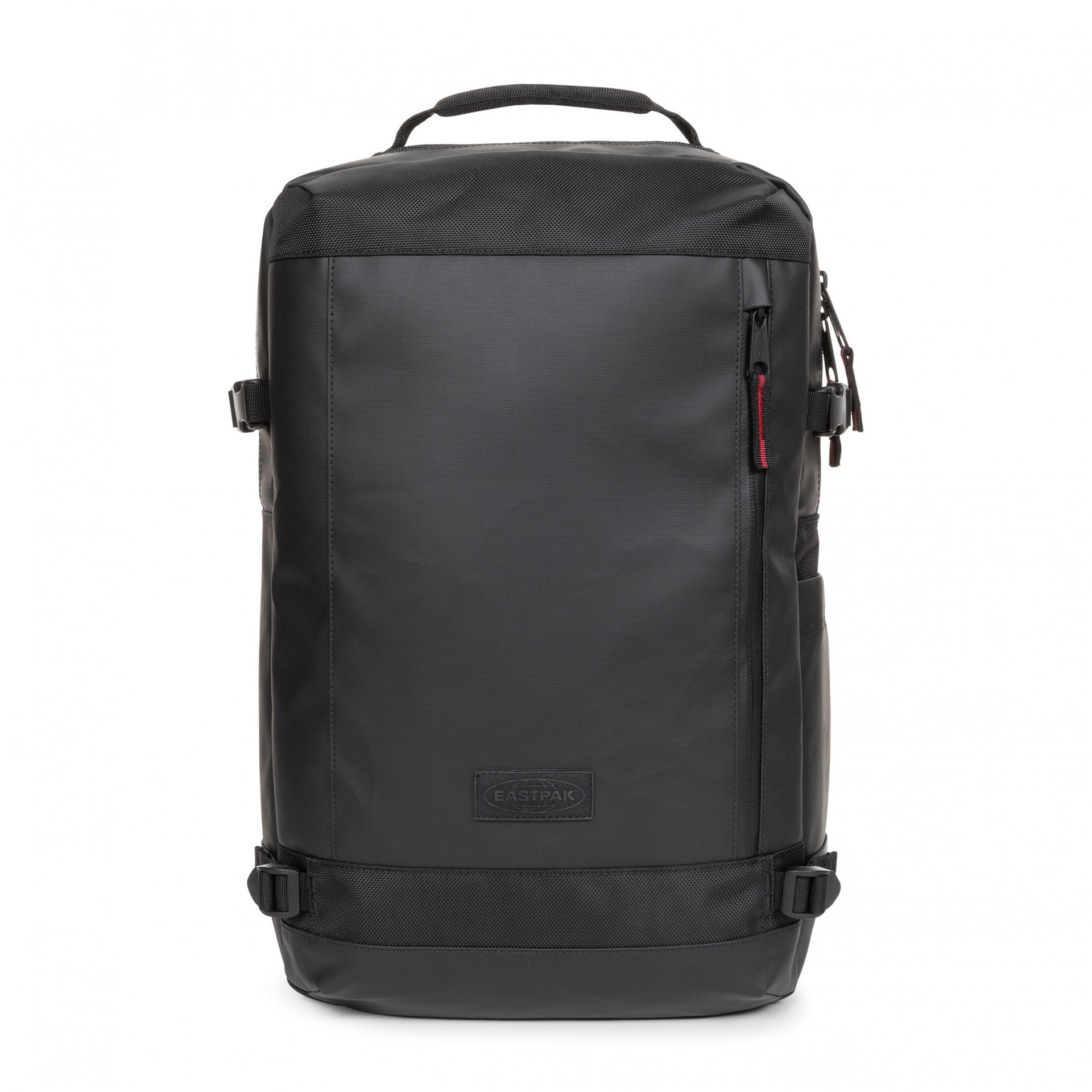 Eastpak - Tecum M / CNNCT Top Black - Uniszex hátizsák