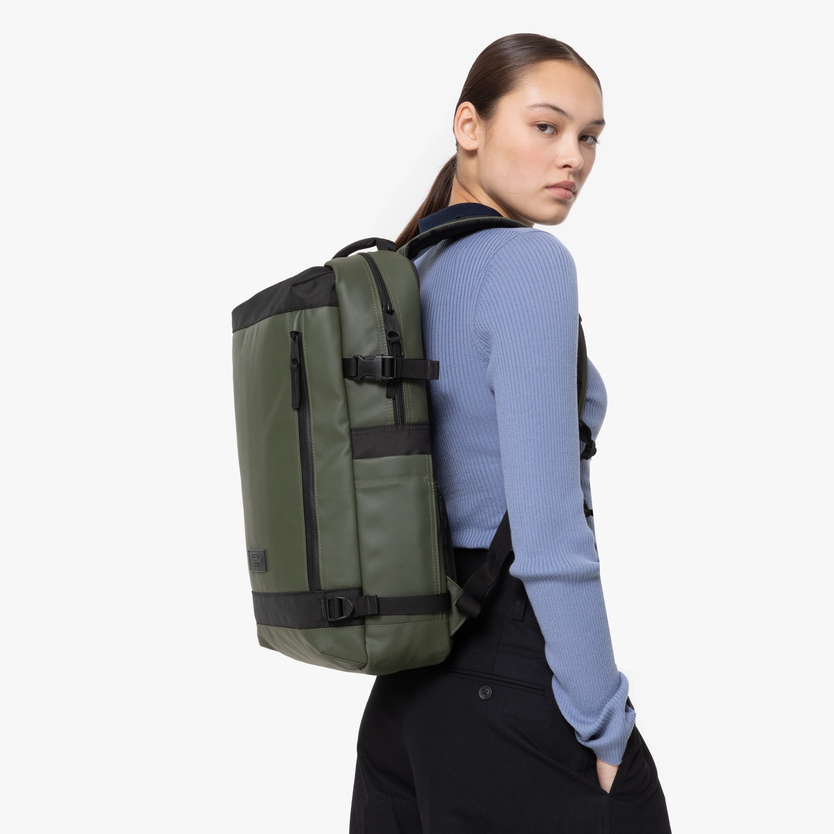 Eastpak - Tecum M - Uniszex hátizsák