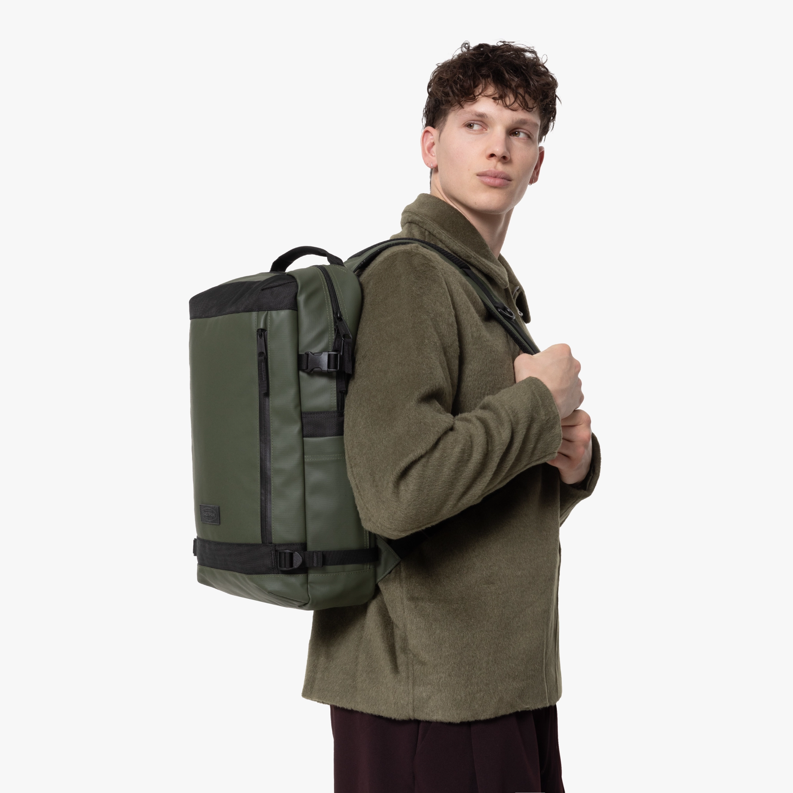 Eastpak - Tecum M - Uniszex hátizsák