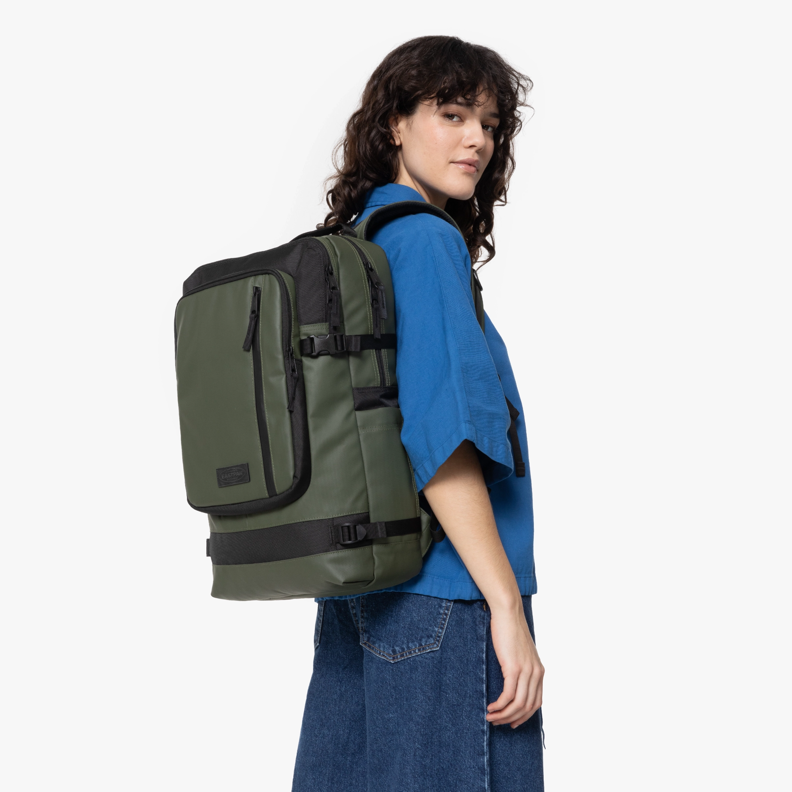 Eastpak - Tecum L - Uniszex hátizsák