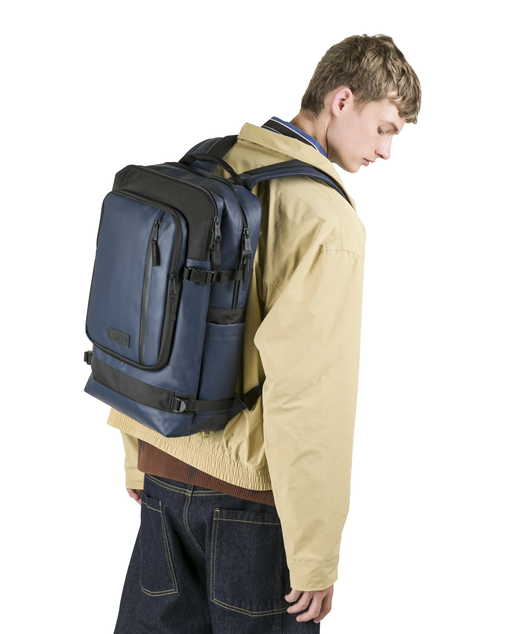 Eastpak - Tecum L - Uniszex hátizsák