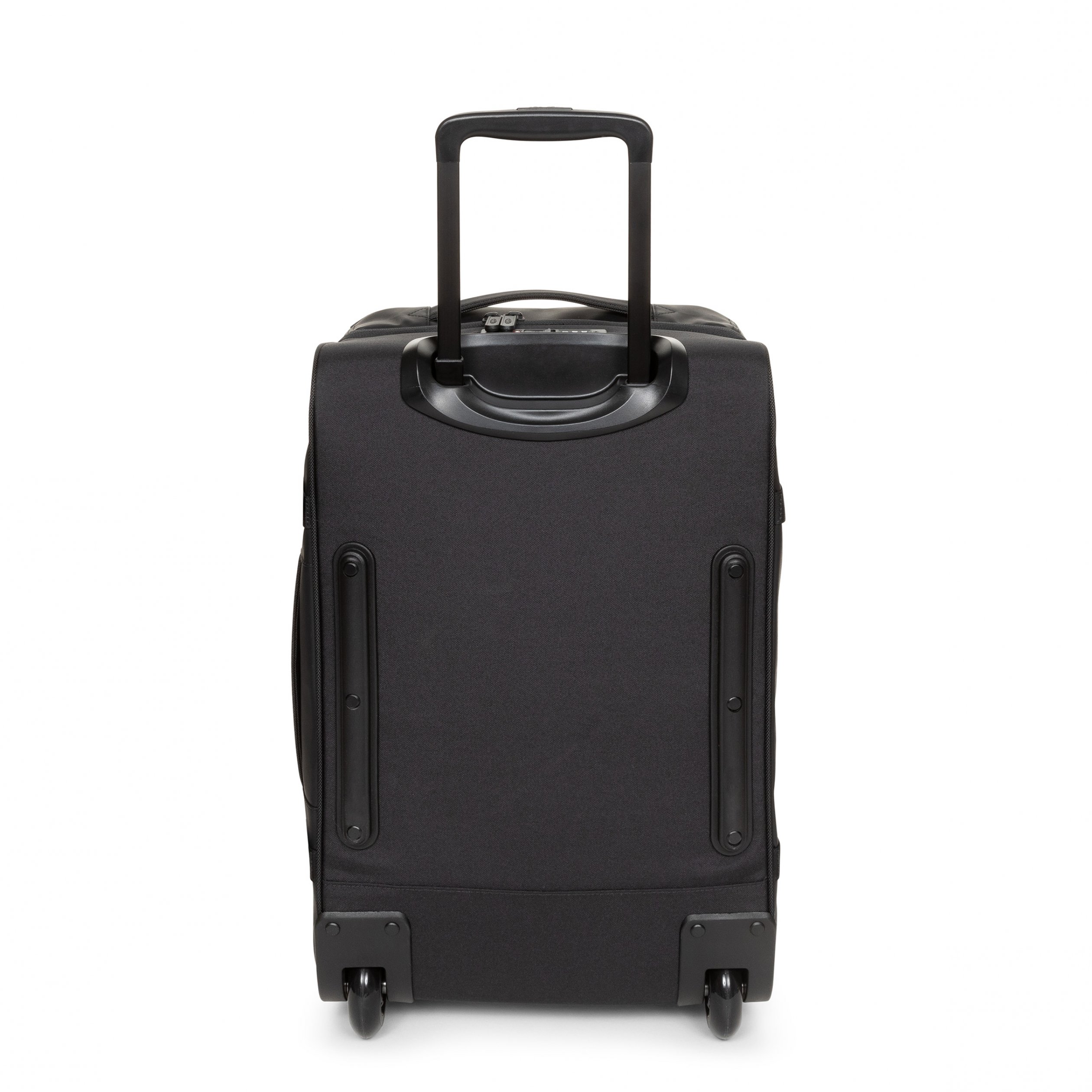 Eastpak - Tranverz CNNCT S / CNNCT Top Black - Uniszex Bőrönd - S
