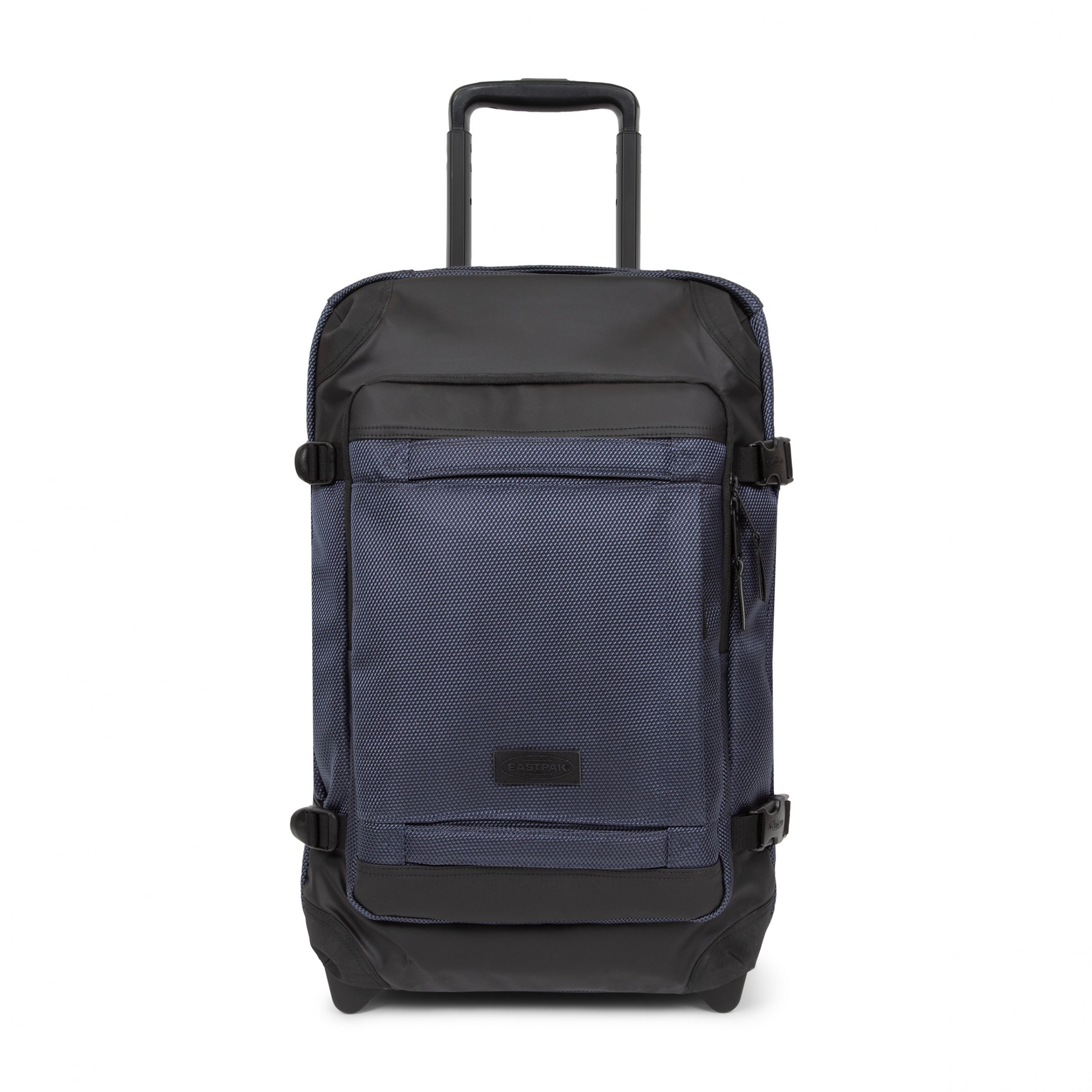 Eastpak - Tranverz CNNCT S / CNNCT Accent Grey - Uniszex Bőrönd