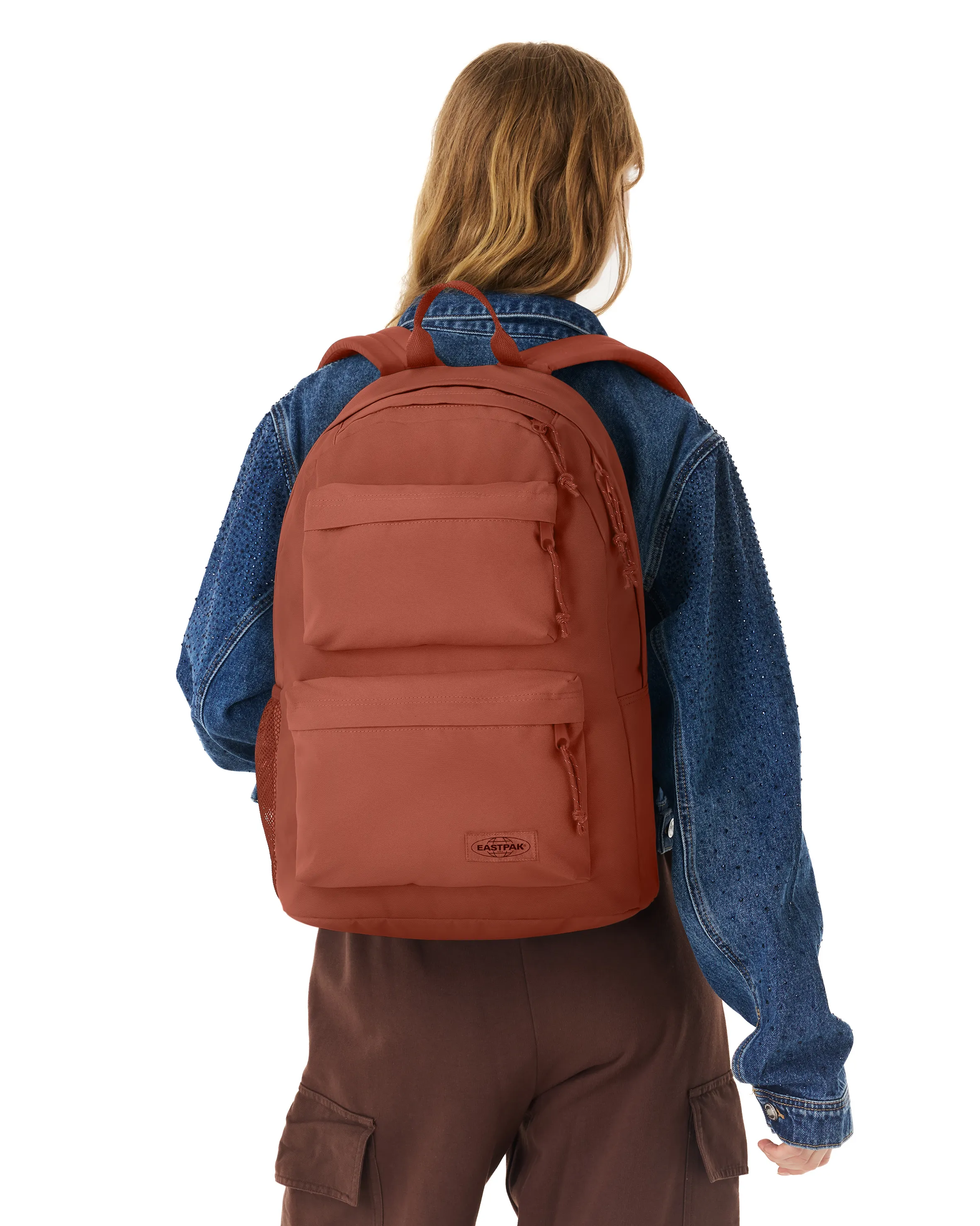 Eastpak - PADDED DBL - Uniszex hátizsák