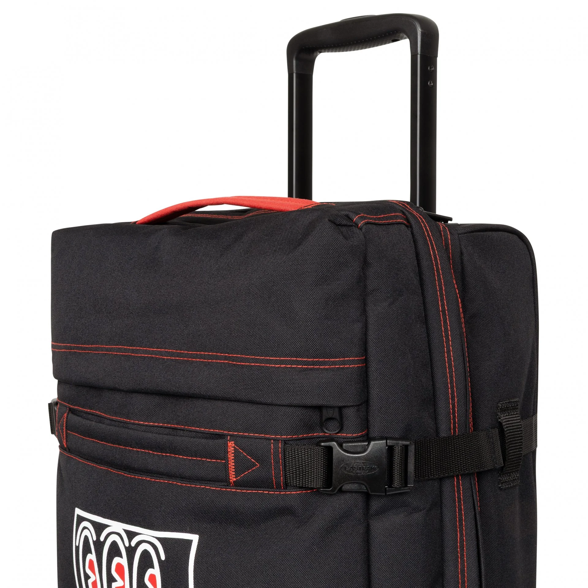 Eastpak - Transit'r / Keith Haring - Uniszex bőrönd