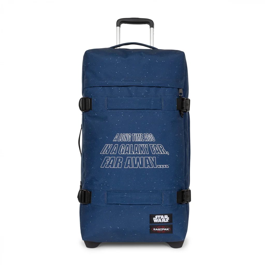 Eastpak - Transit'R M / Star Wars Navy - Uniszex Bőrönd - M
