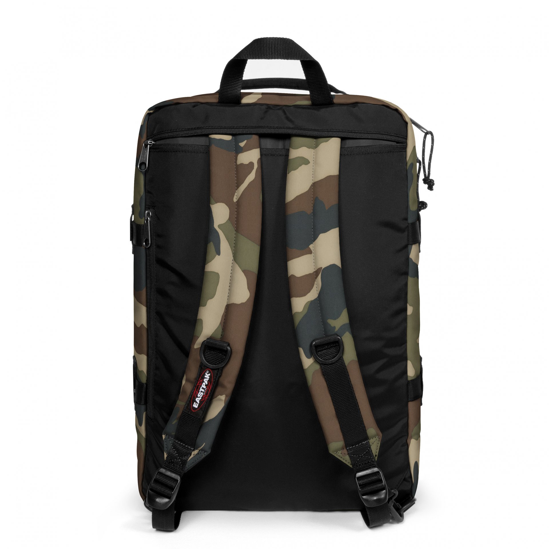 Eastpak - TRAVELPACK / Camo - Uniszex Hátizsák / Bőrönd