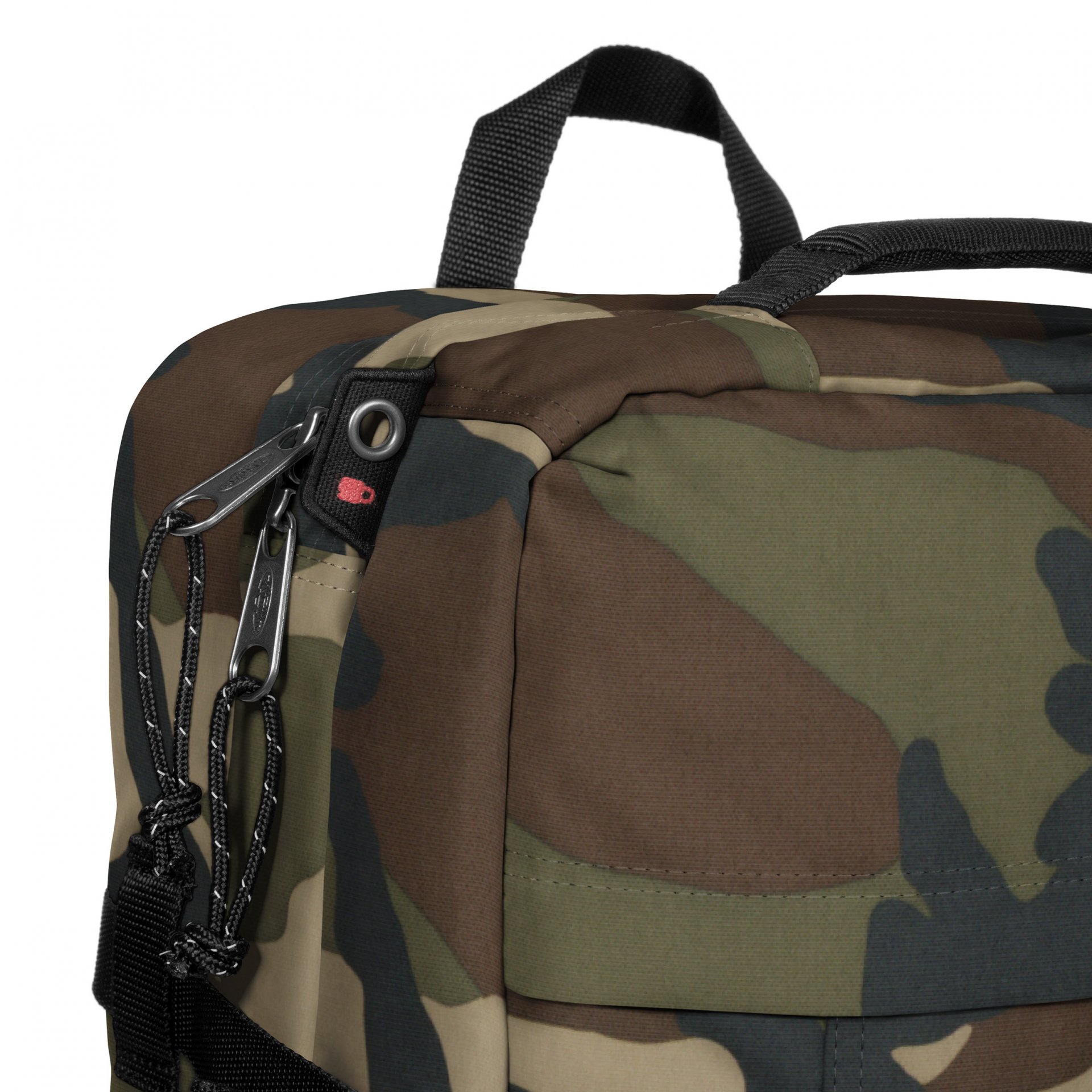 Eastpak - TRAVELPACK / Camo - Uniszex Hátizsák / Bőrönd