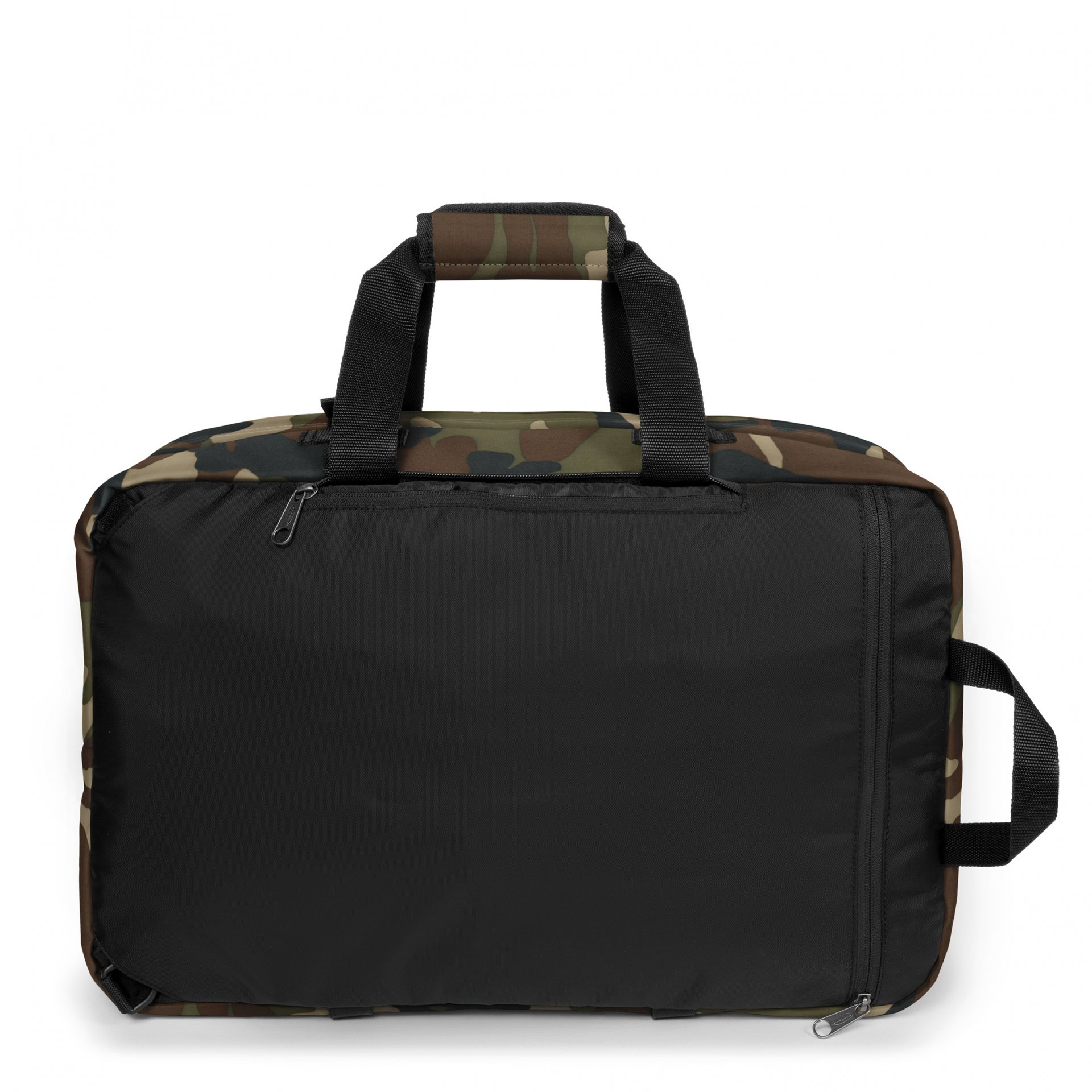 Eastpak - TRAVELPACK / Camo - Uniszex Hátizsák / Bőrönd