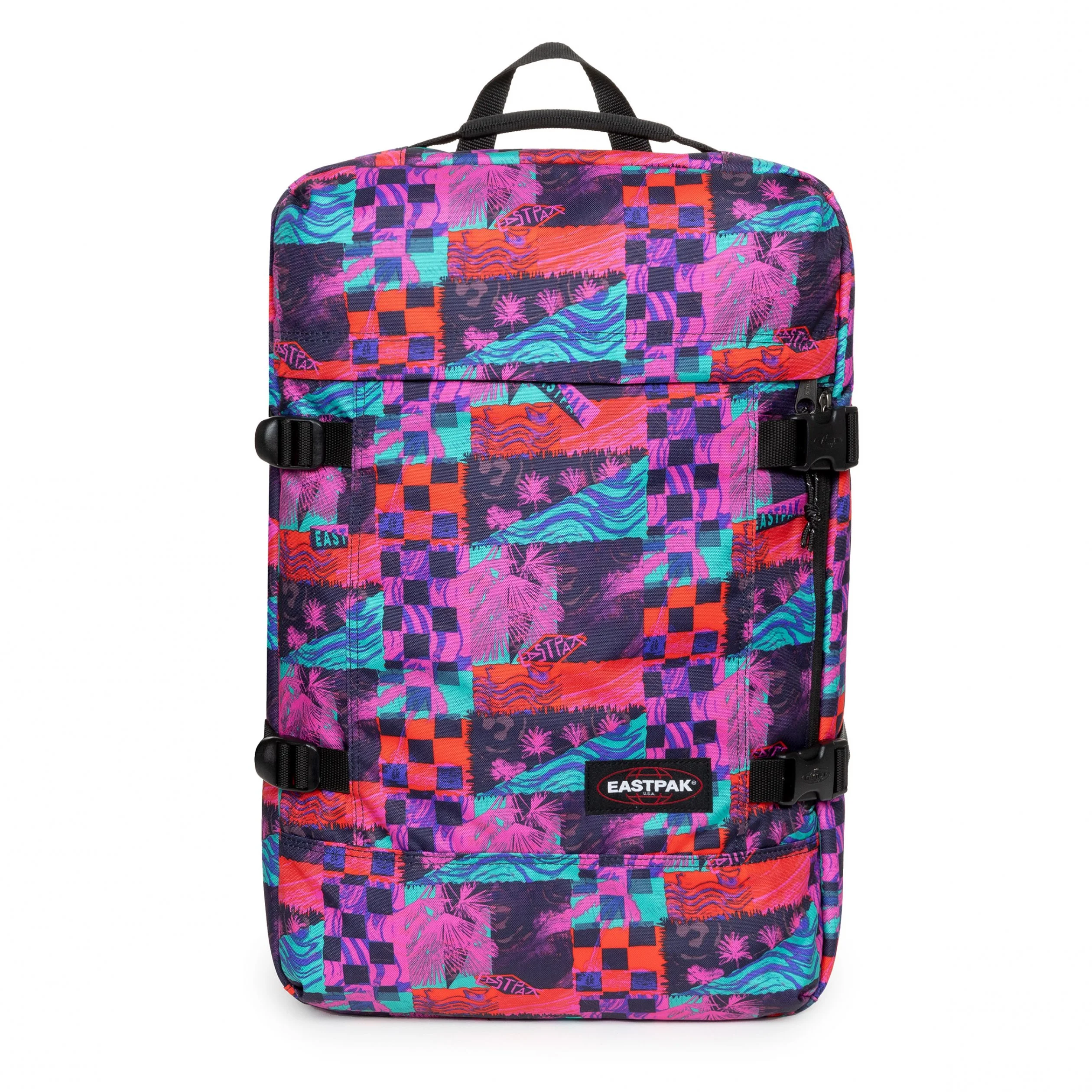 Eastpak - Travelpack - Uniszex Bőrönd / Hátizsák