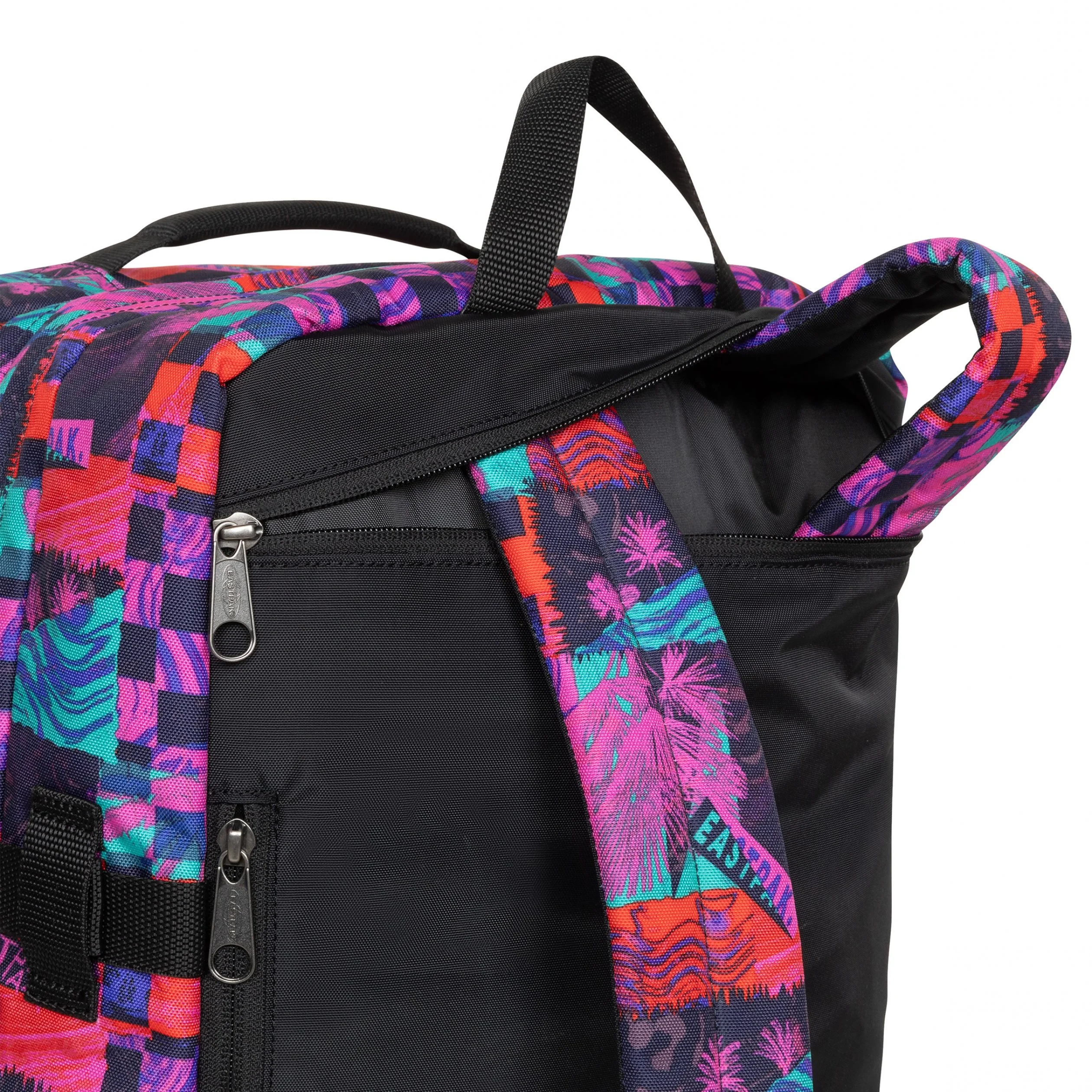 Eastpak - Travelpack - Uniszex Bőrönd / Hátizsák