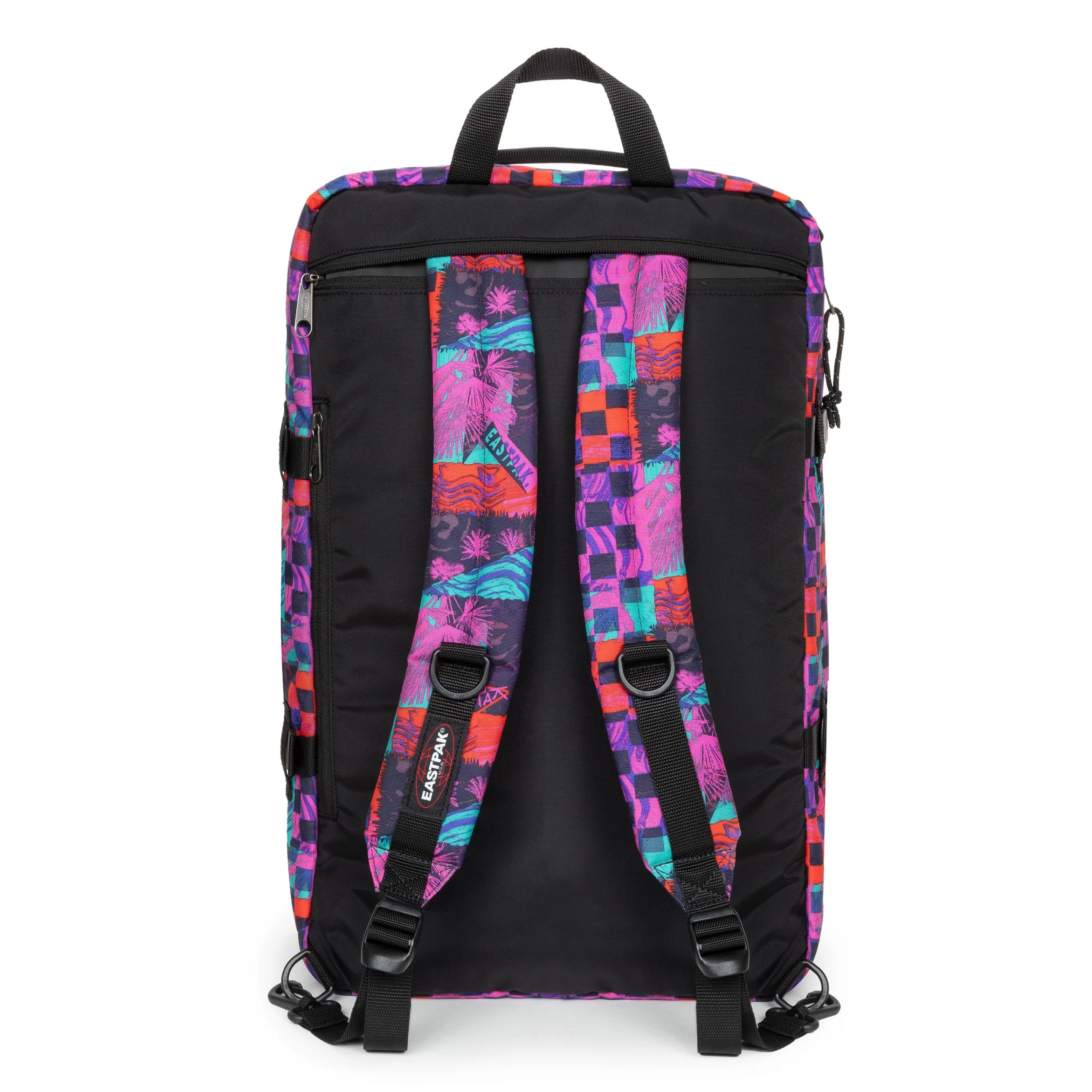 Eastpak - Travelpack - Uniszex Bőrönd / Hátizsák