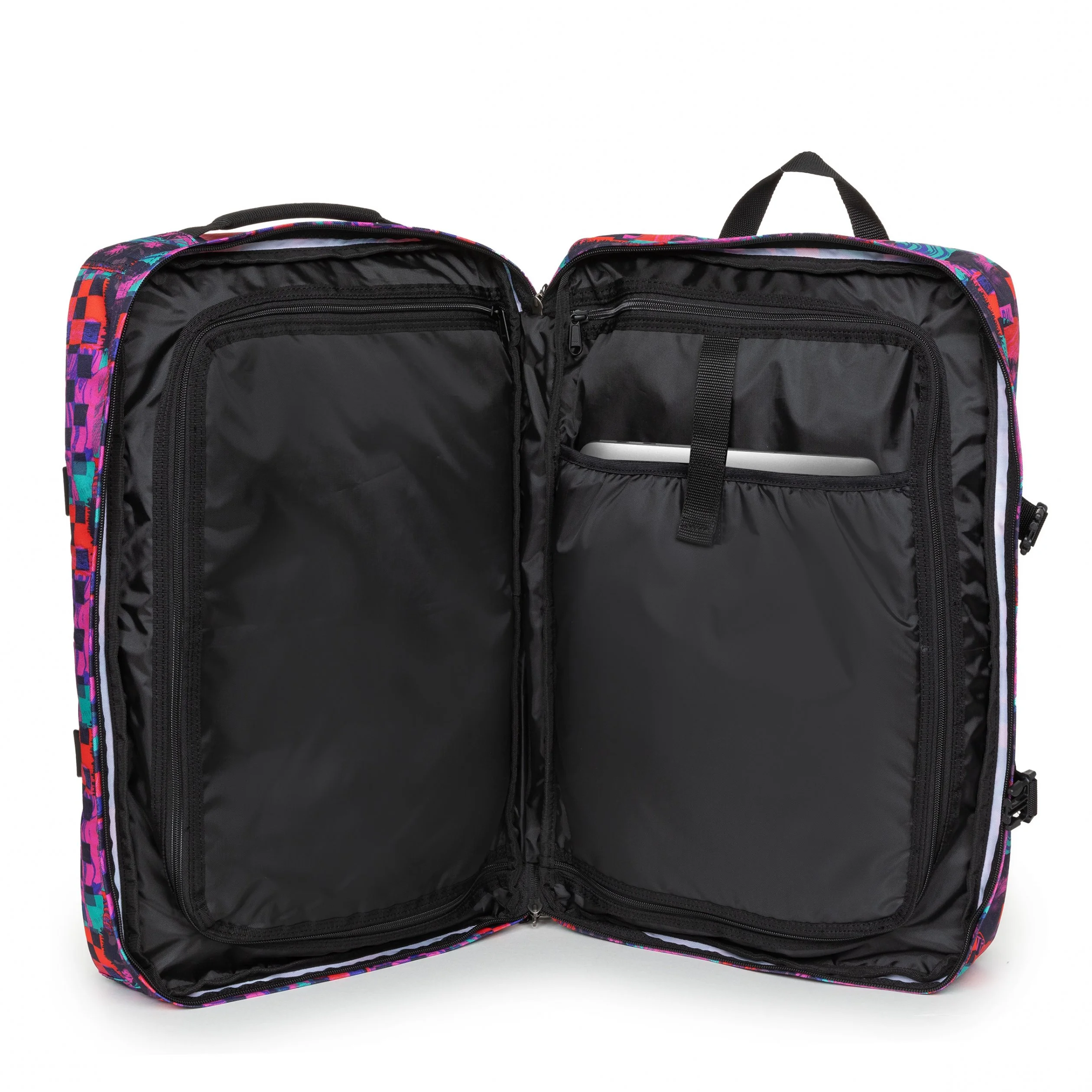 Eastpak - Travelpack - Uniszex Bőrönd / Hátizsák