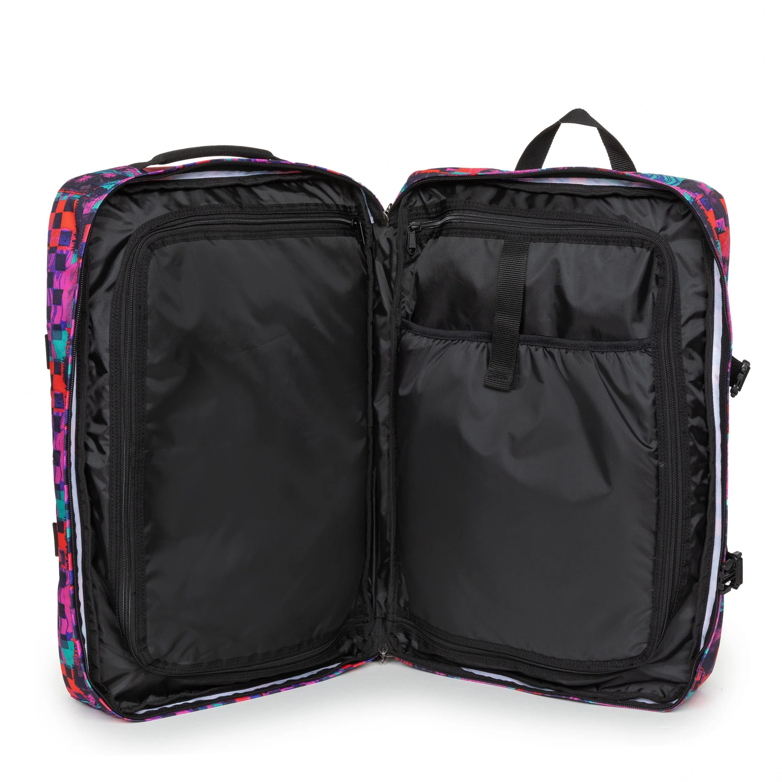 Eastpak - Travelpack - Uniszex Bőrönd / Hátizsák