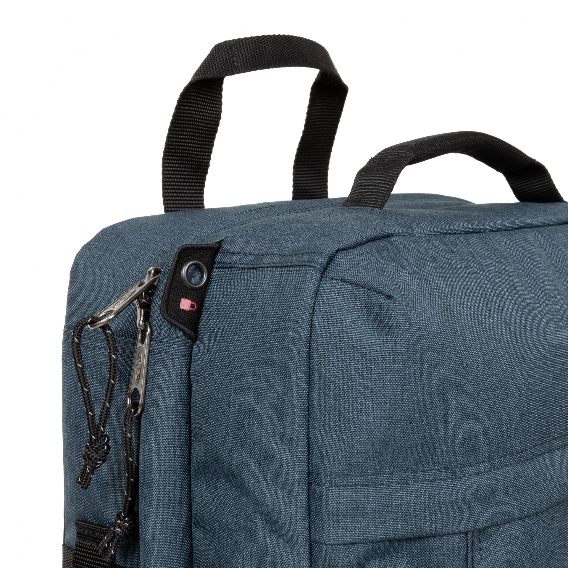 Eastpak - TRAVELPACK / Superman Patch - 2in1 Unsizex Bőrönd / Hátizsák