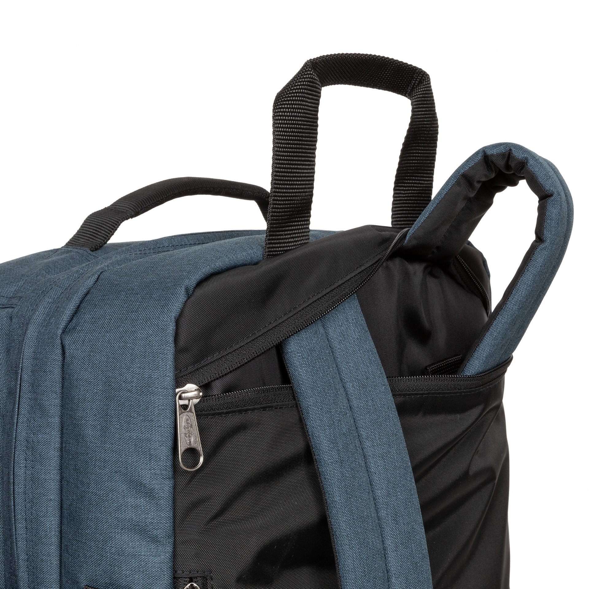 Eastpak - TRAVELPACK / Superman Patch - 2in1 Unsizex Bőrönd / Hátizsák