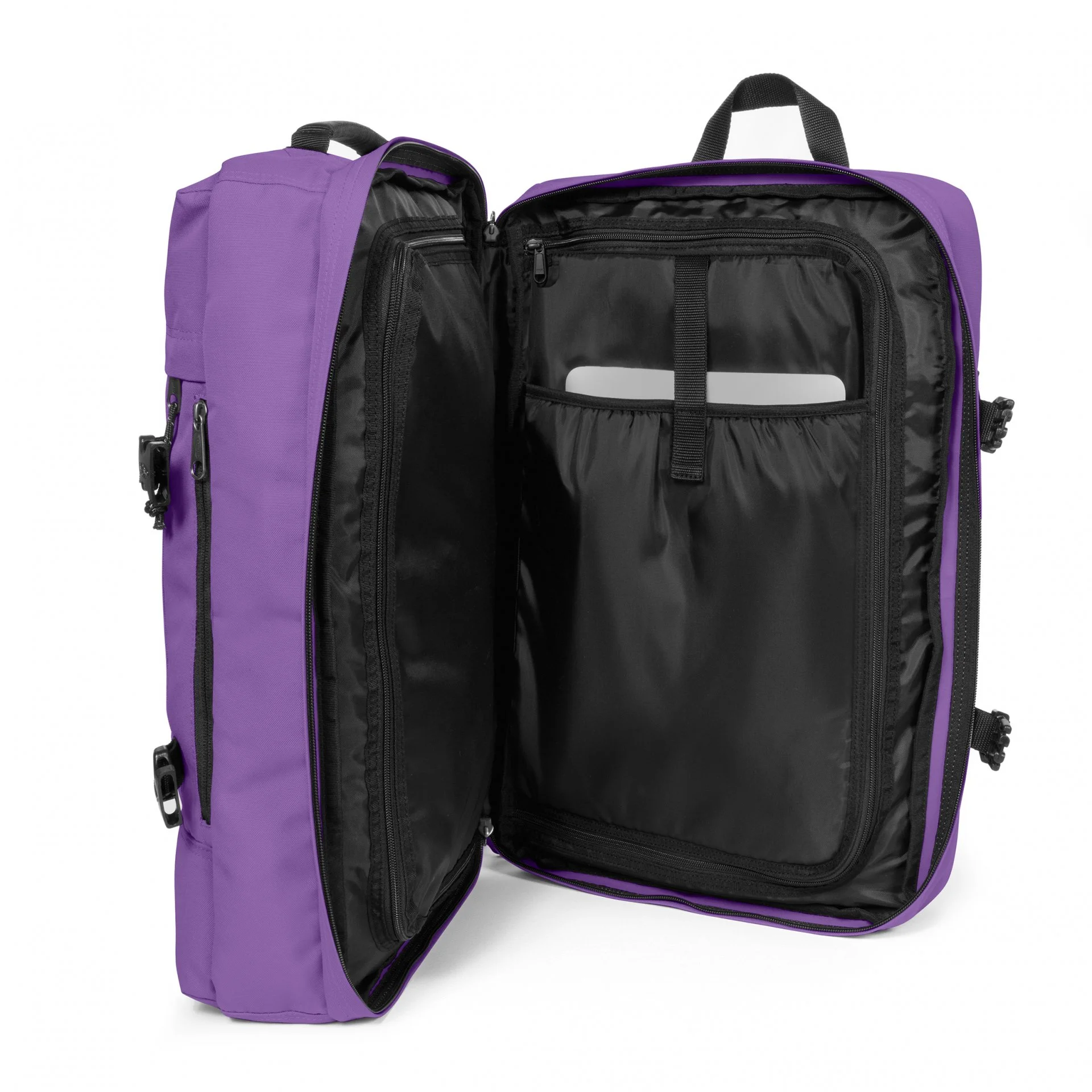 Eastpak - Travelpack - Uniszex Bőrönd / Hátizsák