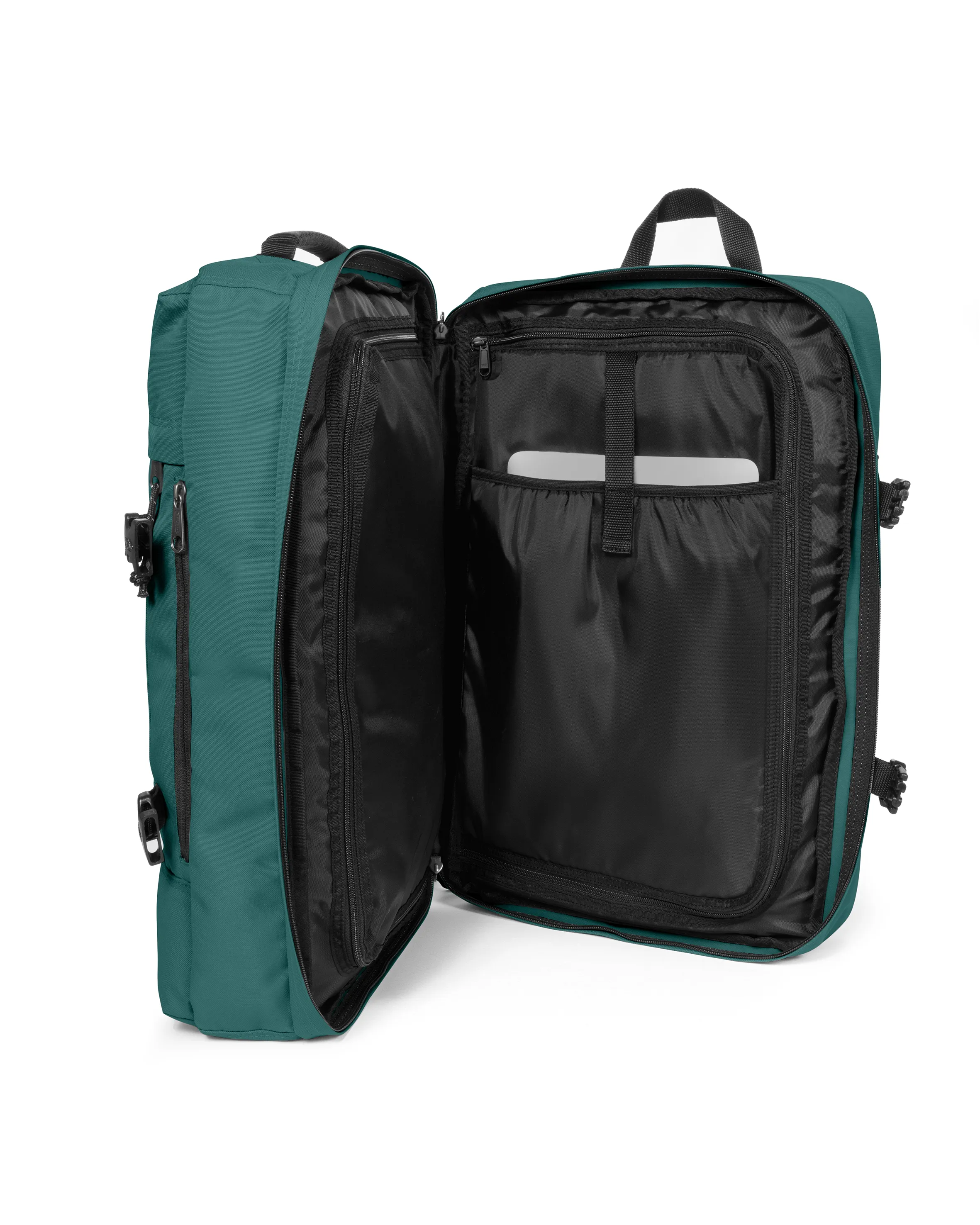 Eastpak - TRAVELPACK - Uniszex Bőrönd / Hátizsák