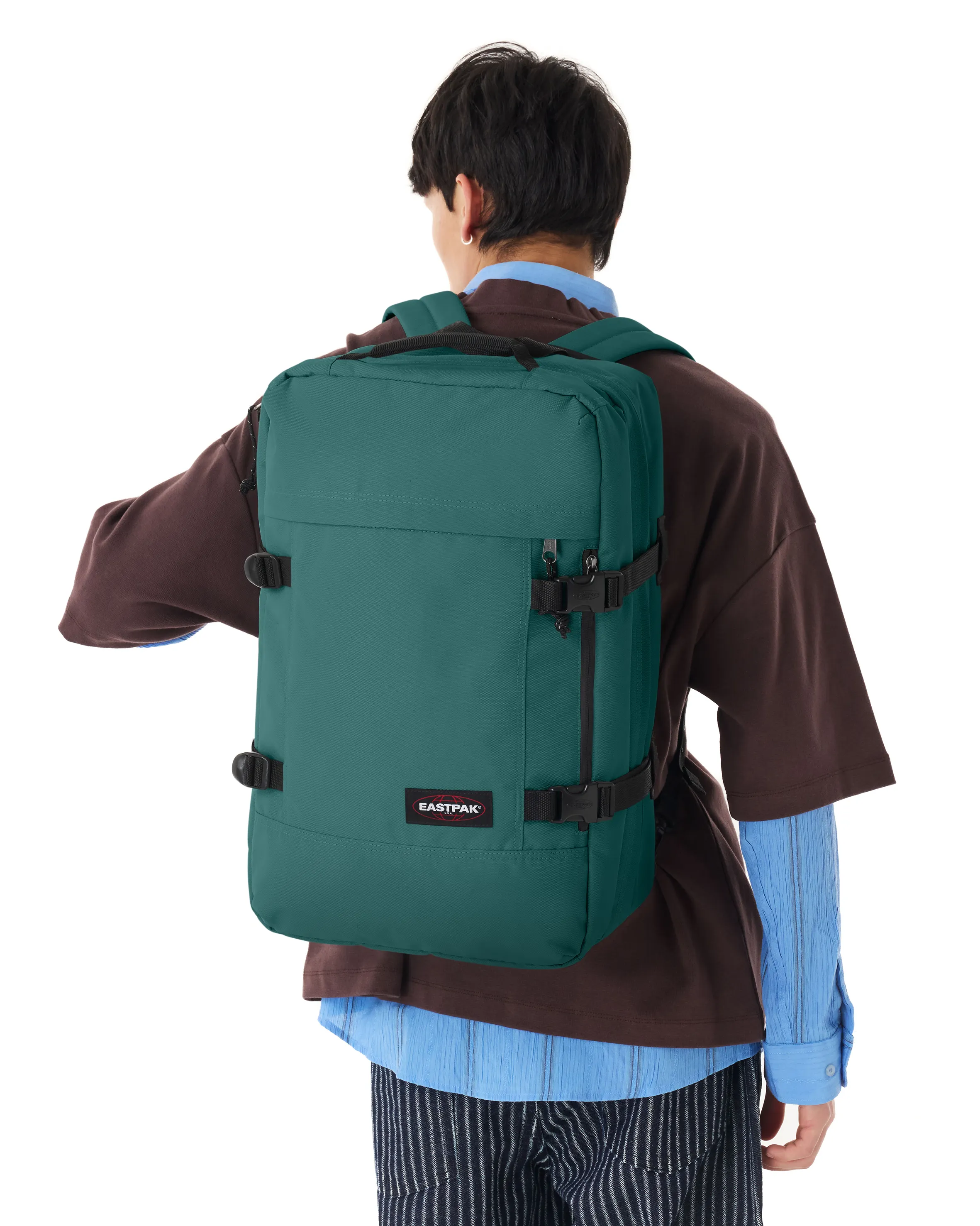 Eastpak - TRAVELPACK - Uniszex Bőrönd / Hátizsák