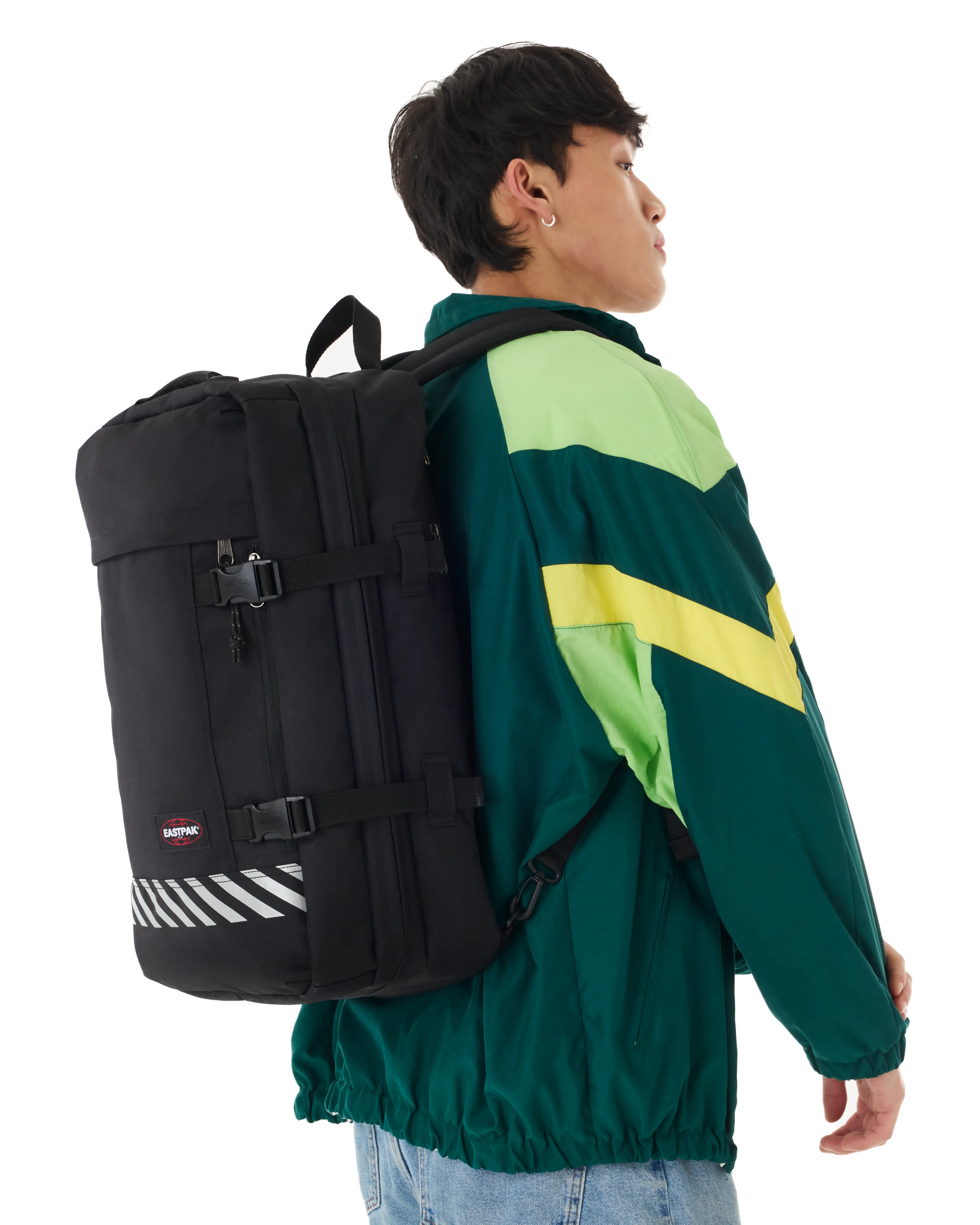 Eastpak - TRAVELPACK - Uniszex Bőrönd / Hátizsák