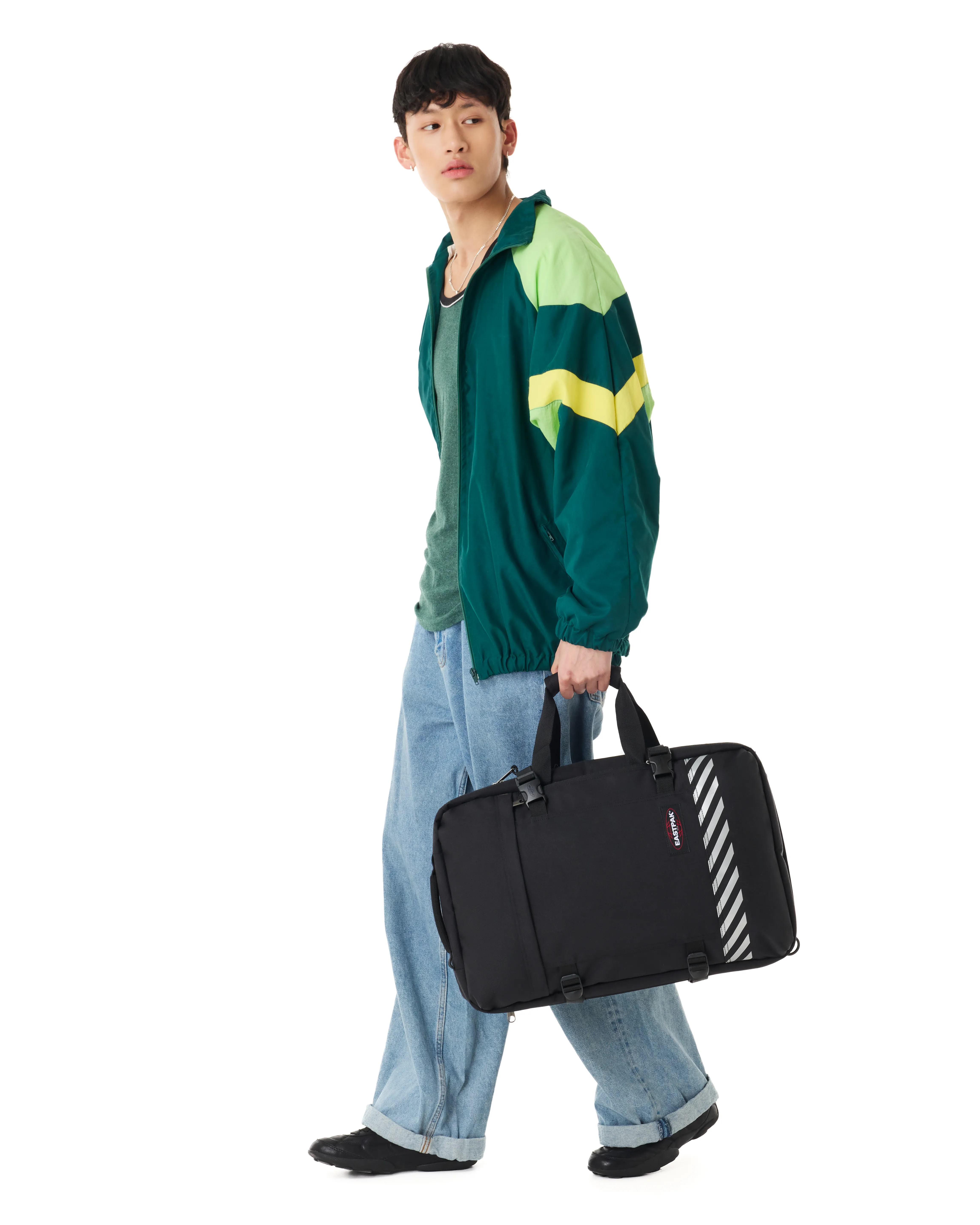Eastpak - TRAVELPACK - Uniszex Bőrönd / Hátizsák