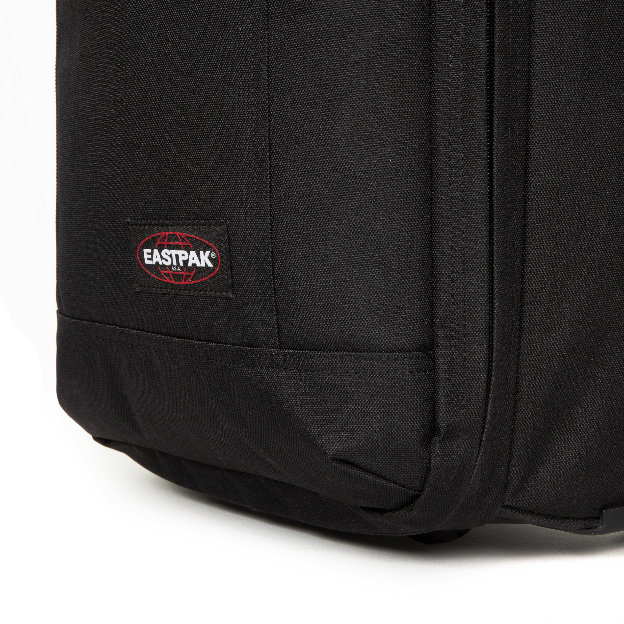 Eastpak - Tranverz XXS / Black - Uniszex Bőrönd - XXS