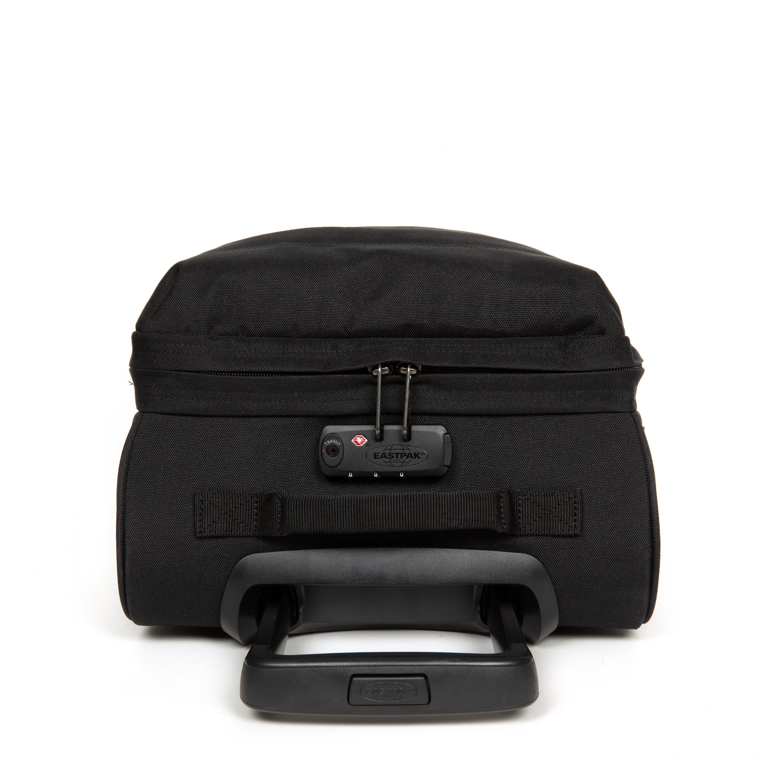 Eastpak - Tranverz XXS / Black - Uniszex Bőrönd - XXS