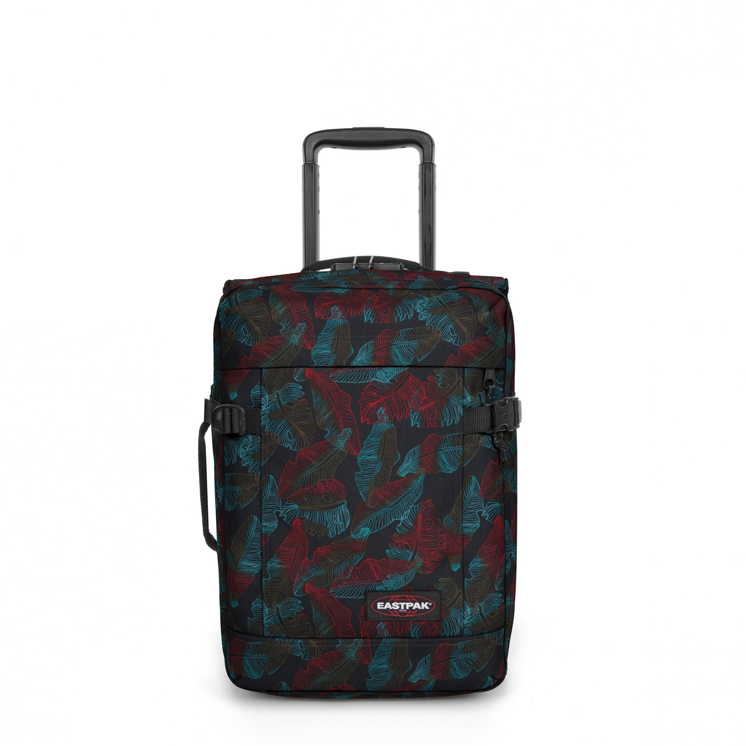 Eastpak - Tranverz XXS / Brize Grade Black - Uniszex Bőrönd - XXS