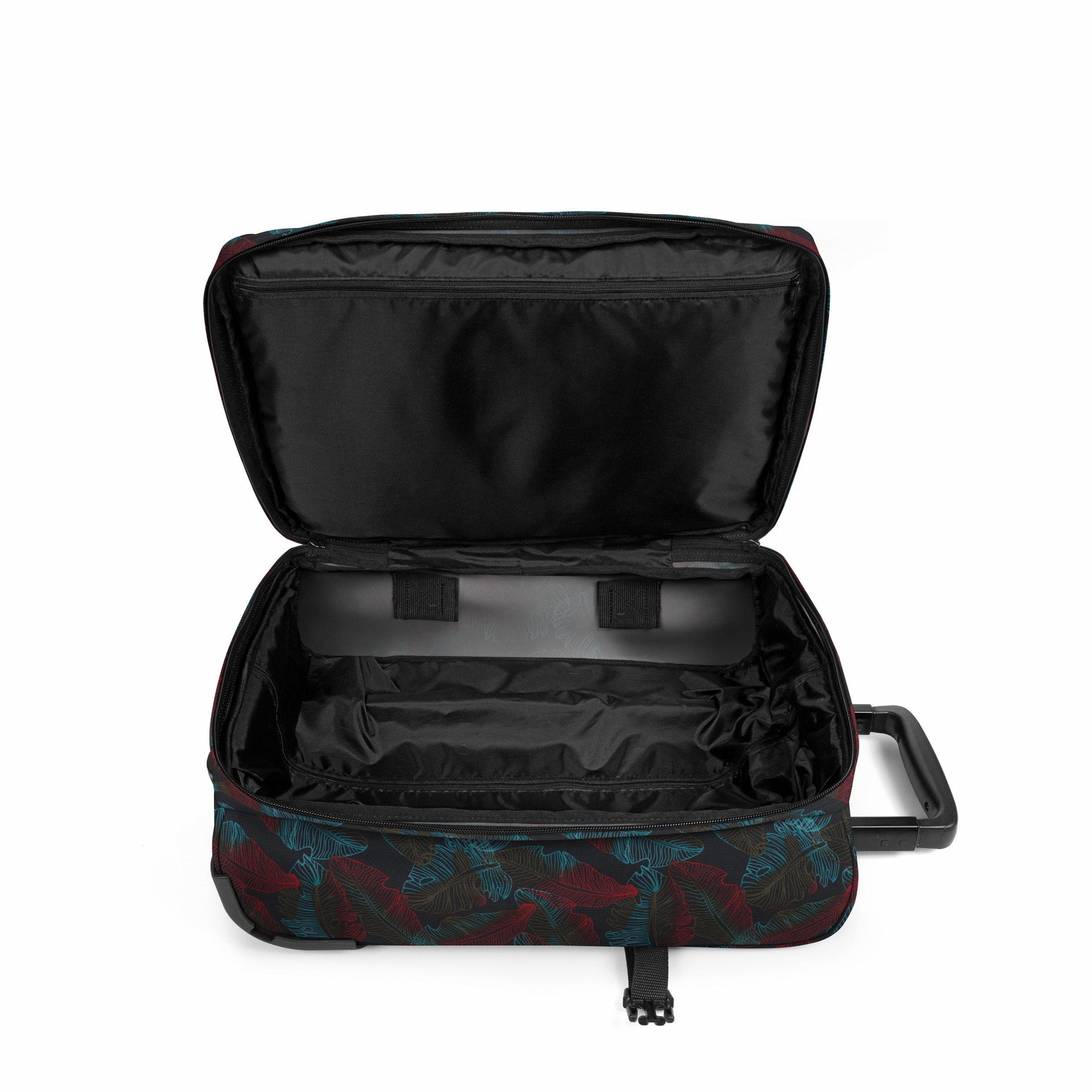 Eastpak - Tranverz XXS / Brize Grade Black - Uniszex Bőrönd - XXS