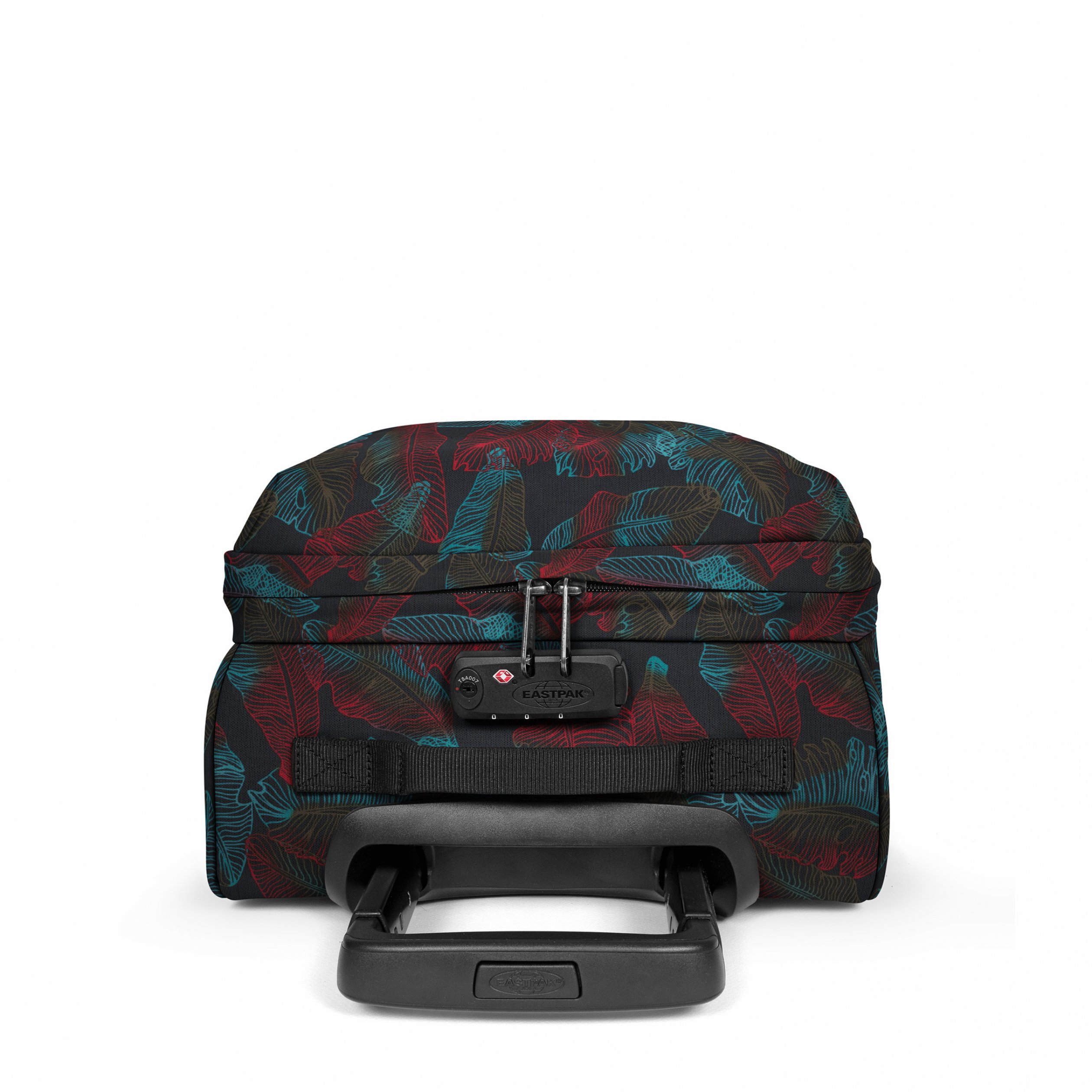 Eastpak - Tranverz XXS / Brize Grade Black - Uniszex Bőrönd - XXS