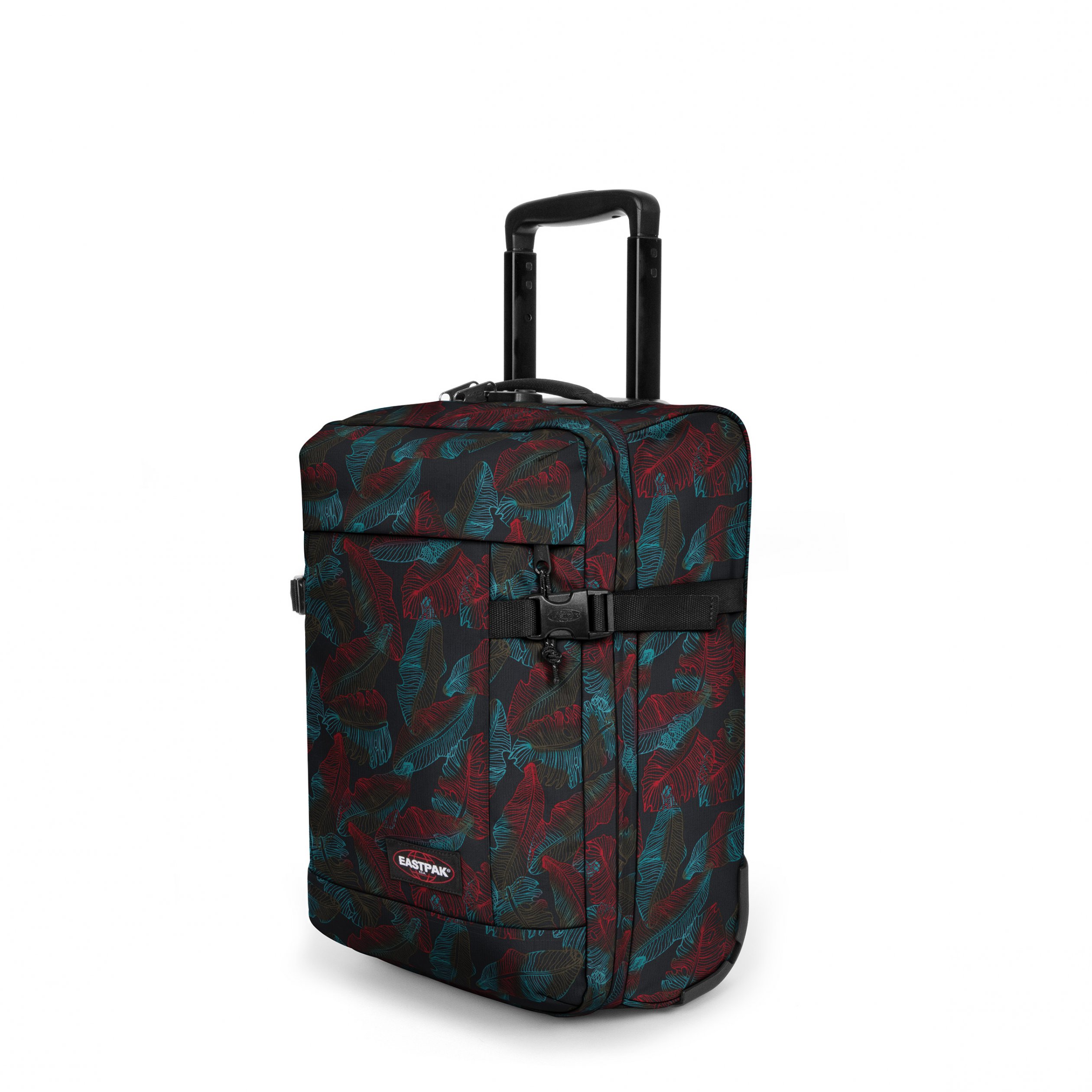 Eastpak - Tranverz XXS / Brize Grade Black - Uniszex Bőrönd - XXS