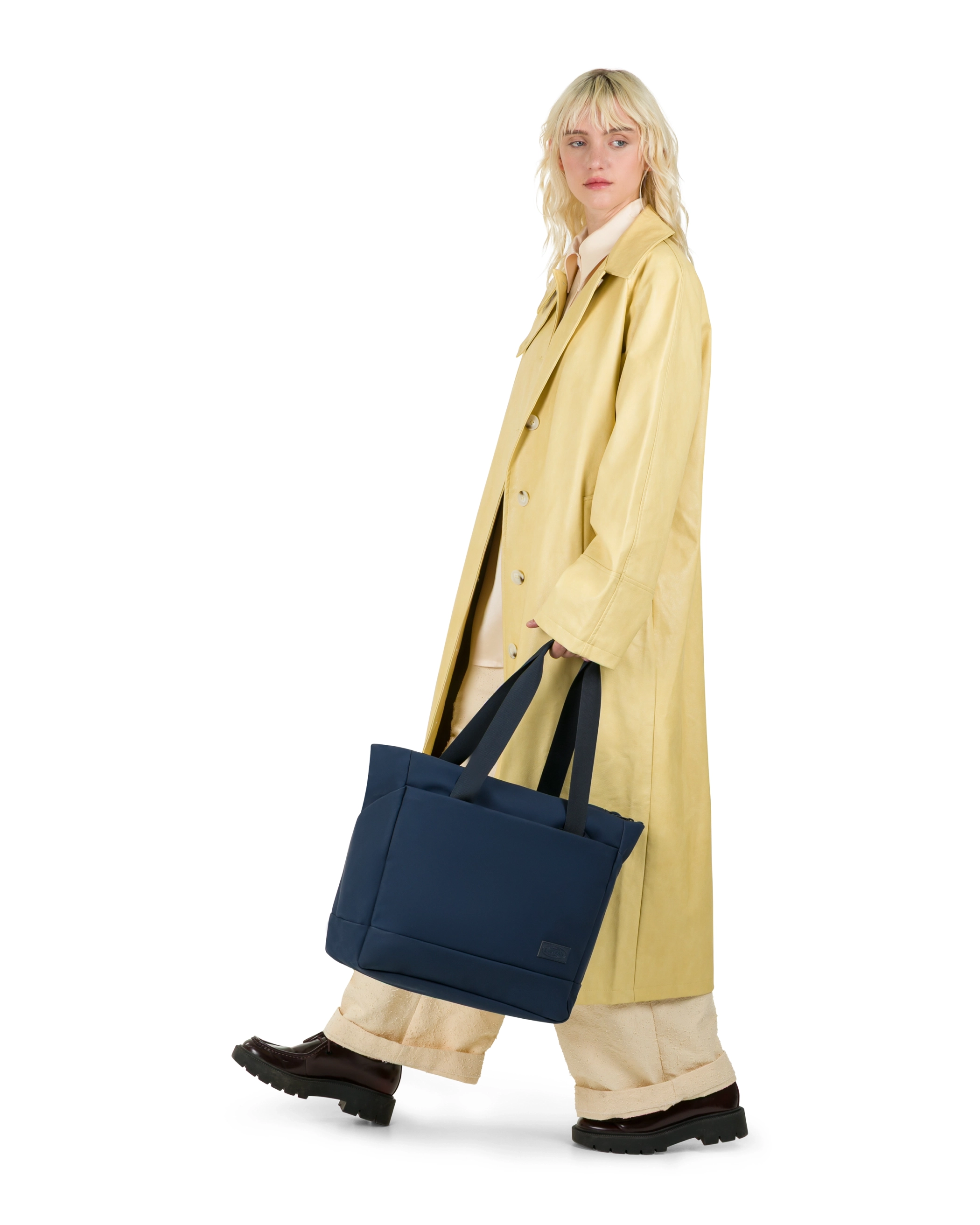 Eastpak - CNNCT F SATCH - Uniszex oldaltáska