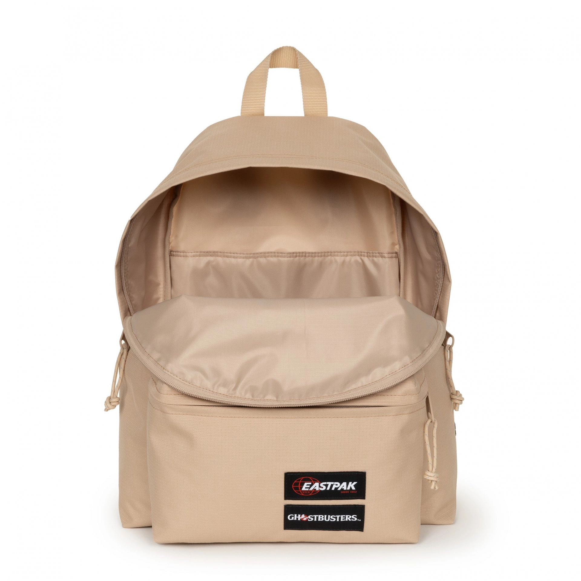 Eastpak - GhostBusters / Day Pak'r - Uniszex hátizsák